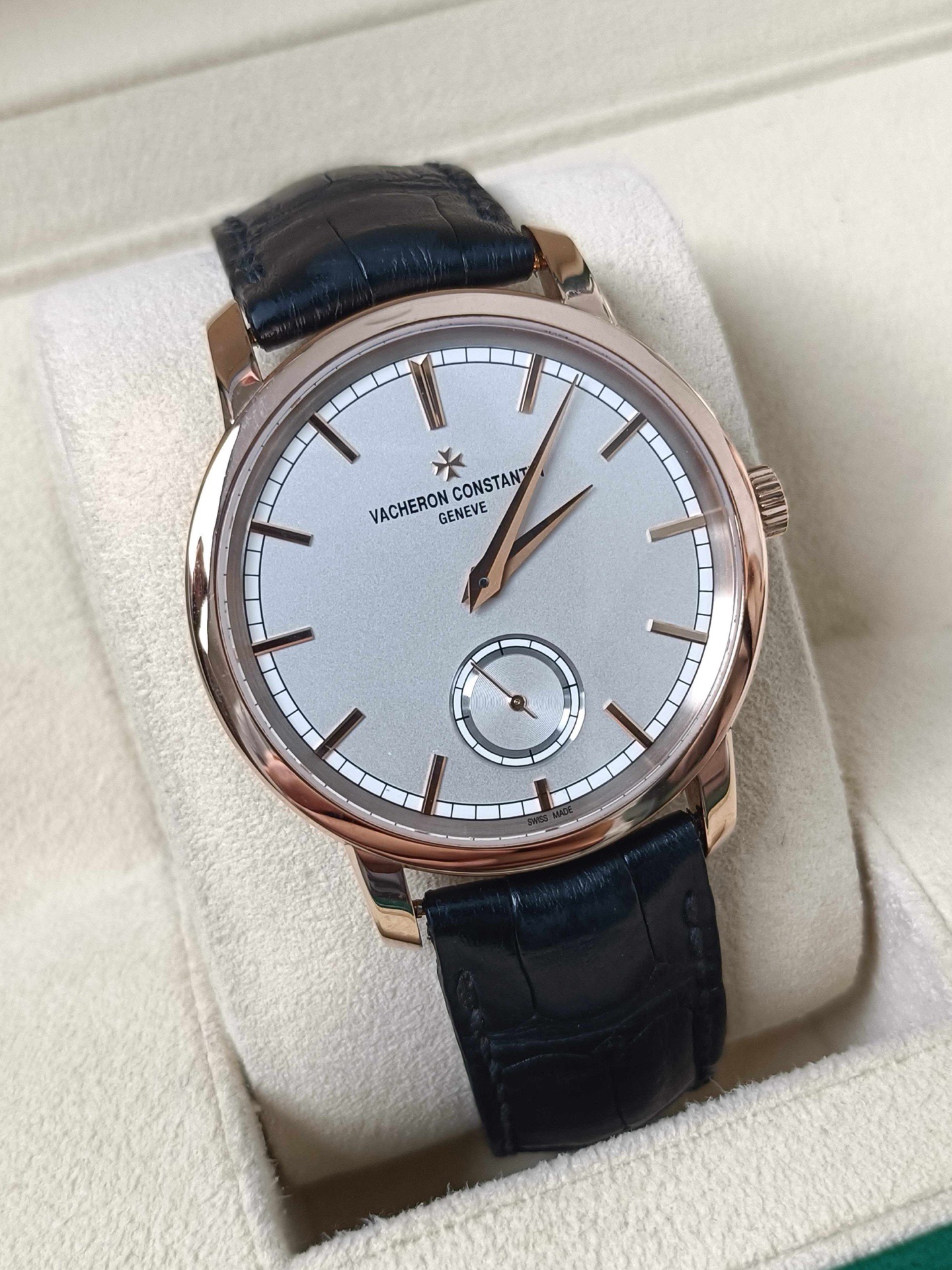 Vacheron Constantin 82172R-000R-9382 detail 1