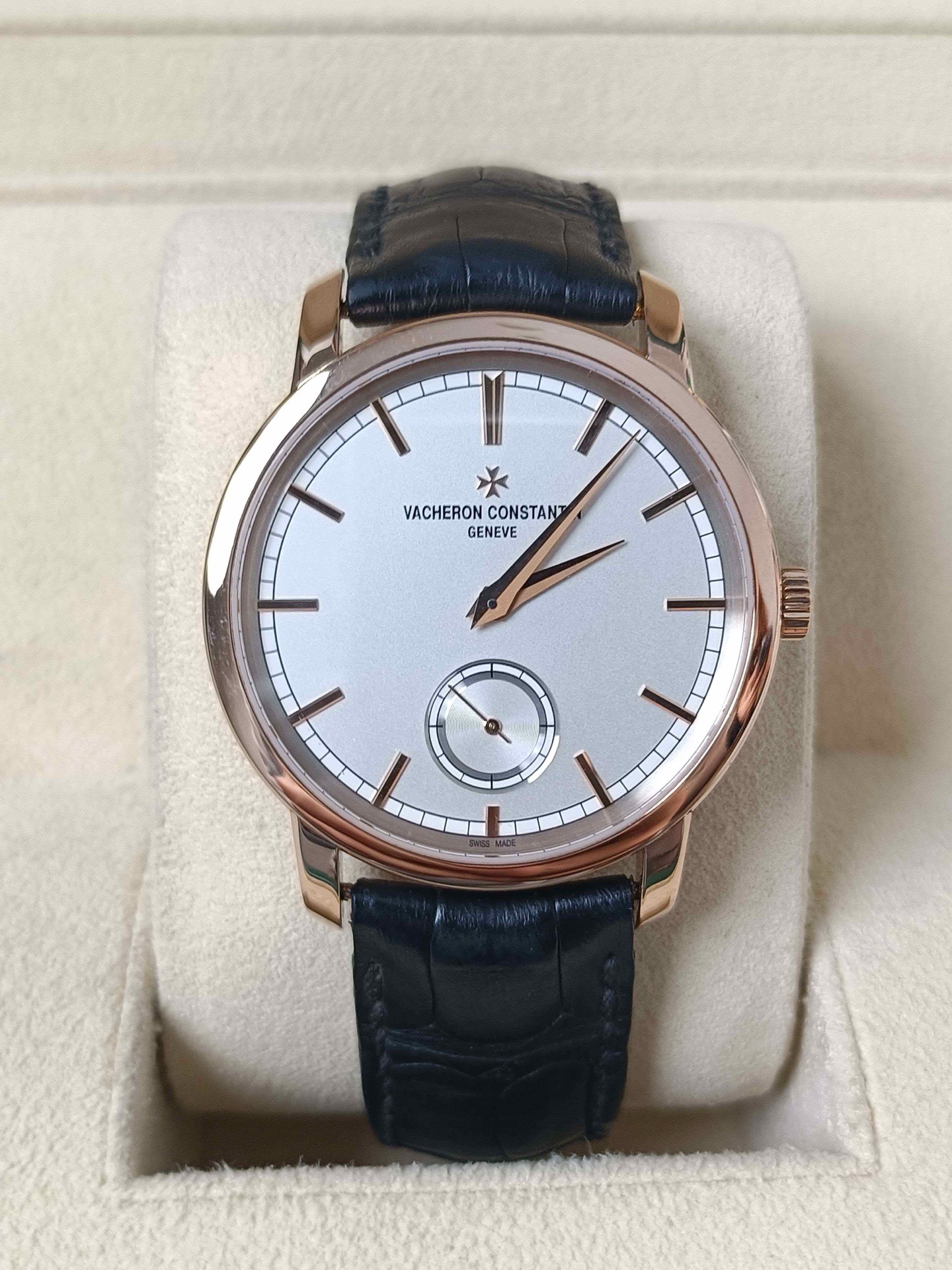 Vacheron Constantin 82172R-000R-9382