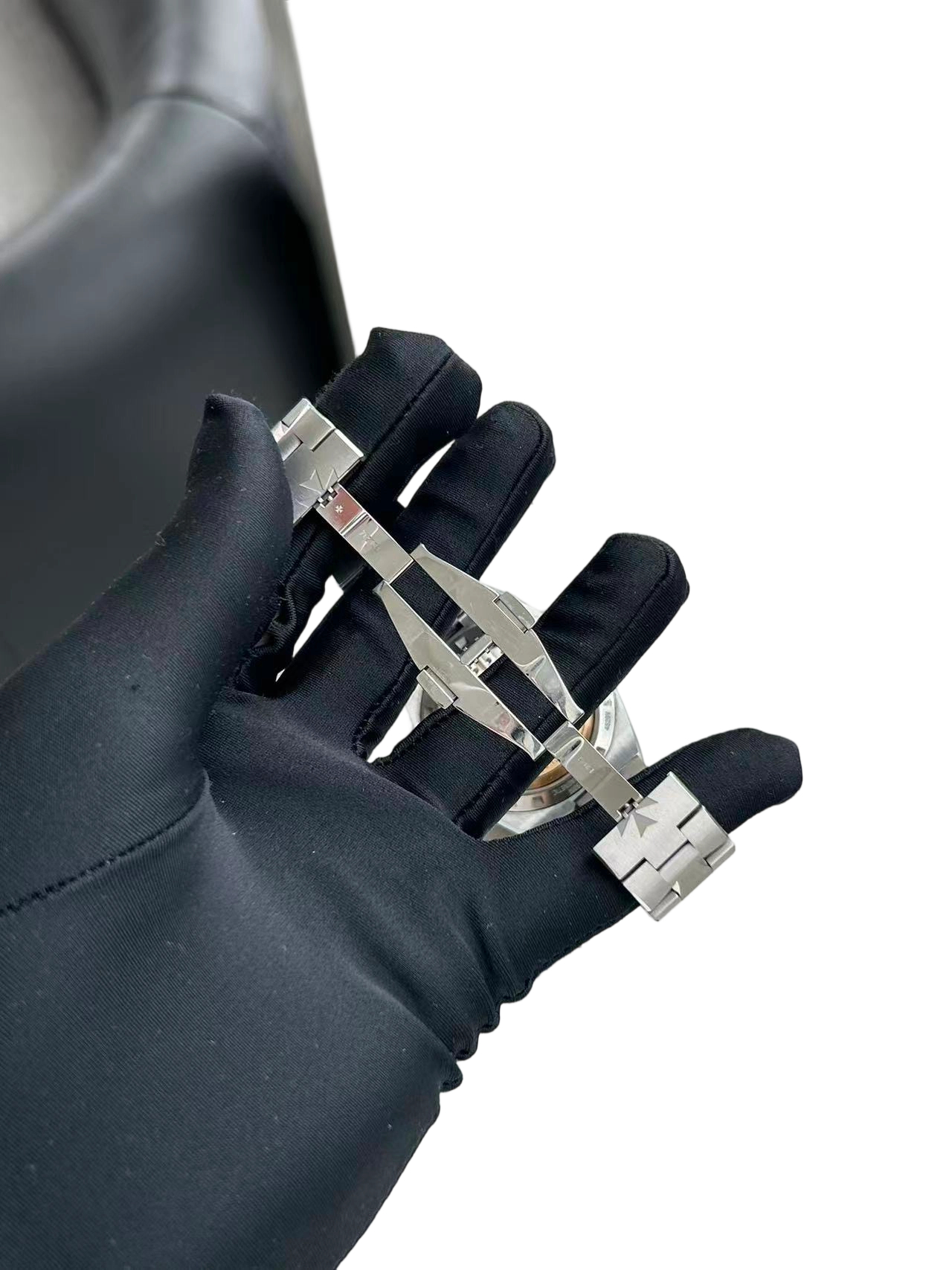 Vacheron Constantin 4520V / 210A-B483 detail 5