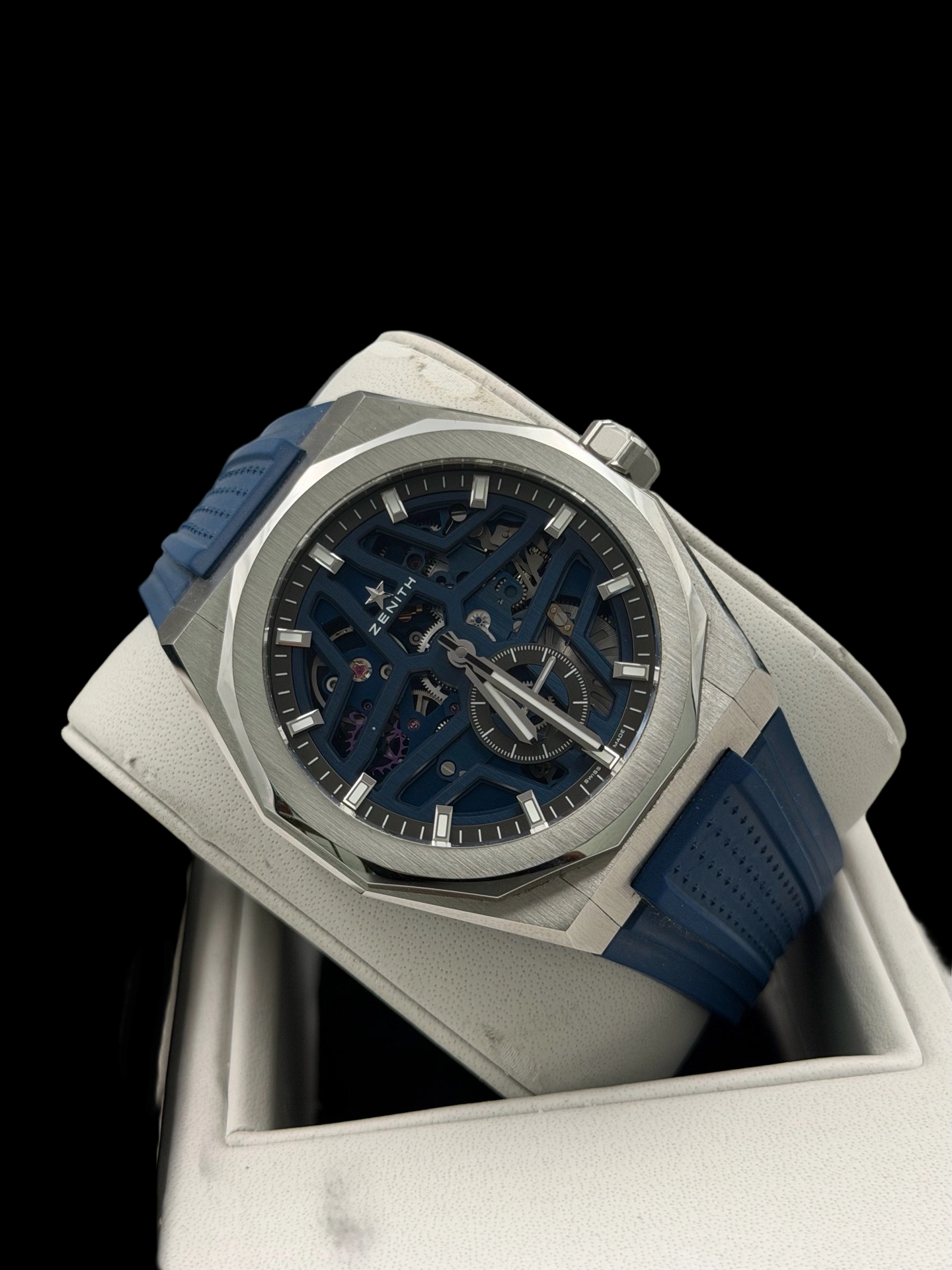 Zenith 03.9300.3620 / 79.I001