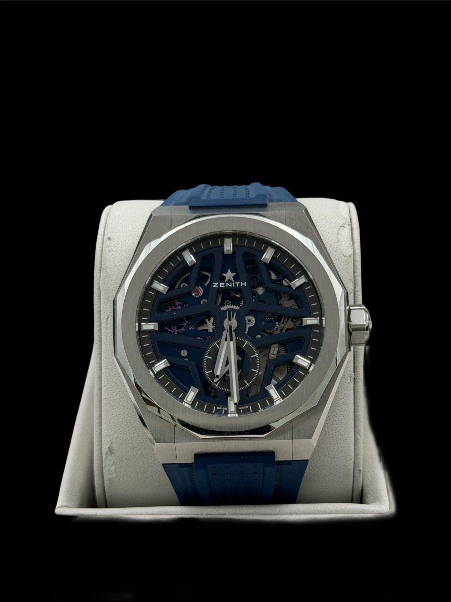 Zenith 03.9300.3620 / 79.I001 detail 1