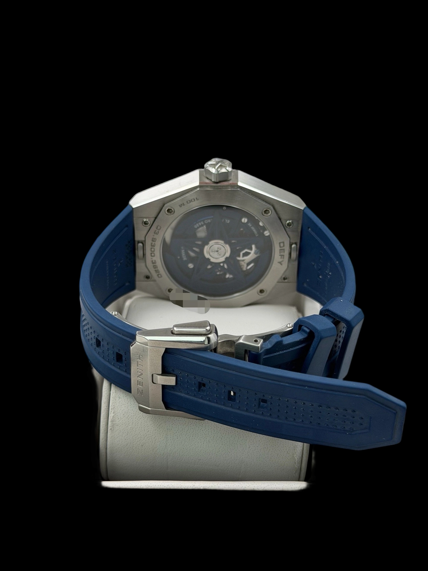 Zenith 03.9300.3620 / 79.I001 detail 3