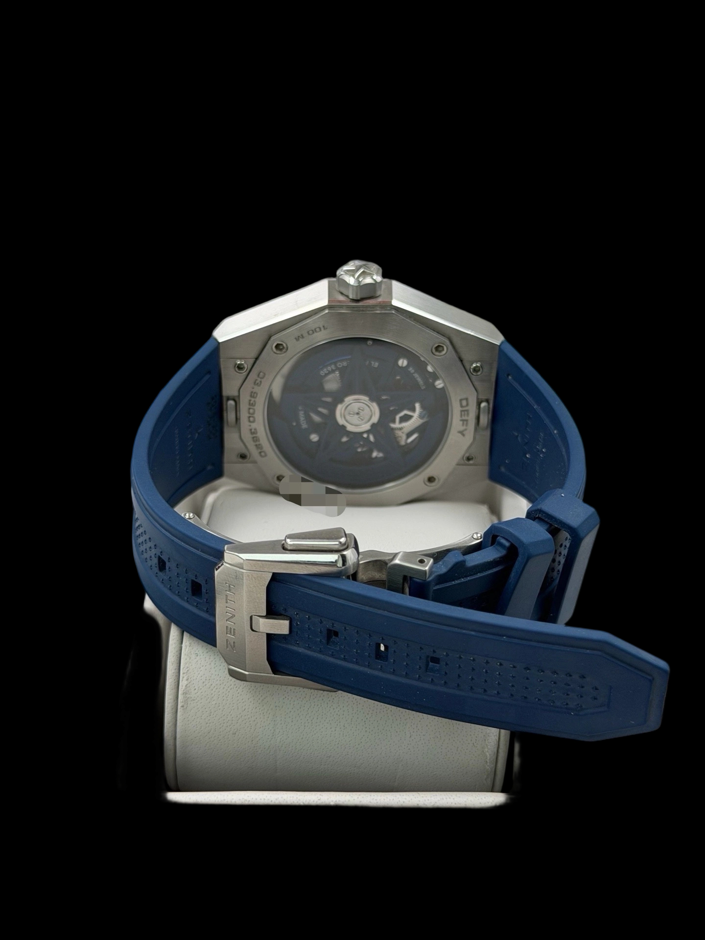 Zenith 03.9300.3620 / 79.I001 detail 5