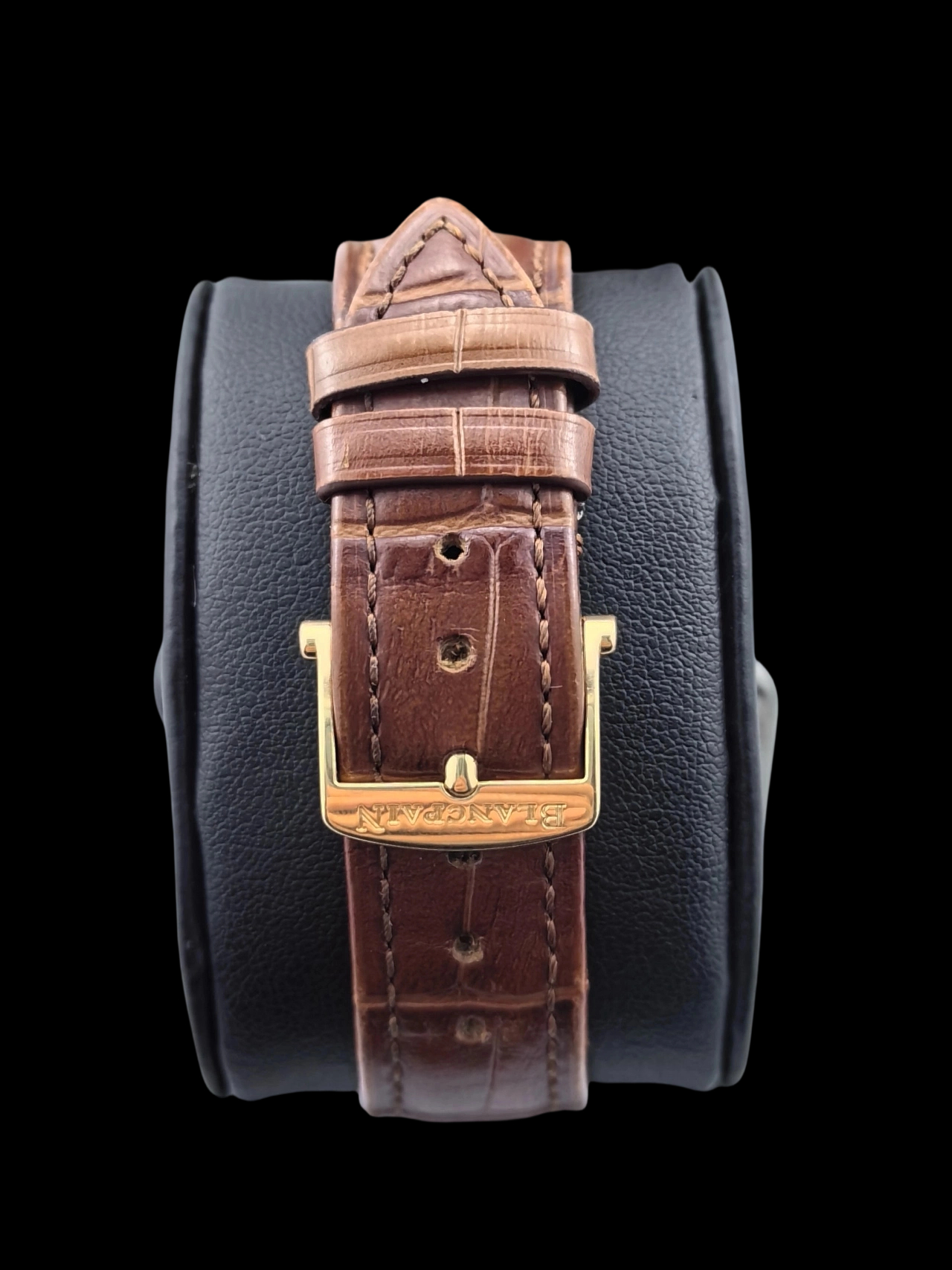 Blancpain 6056-3642A-55 detail 3