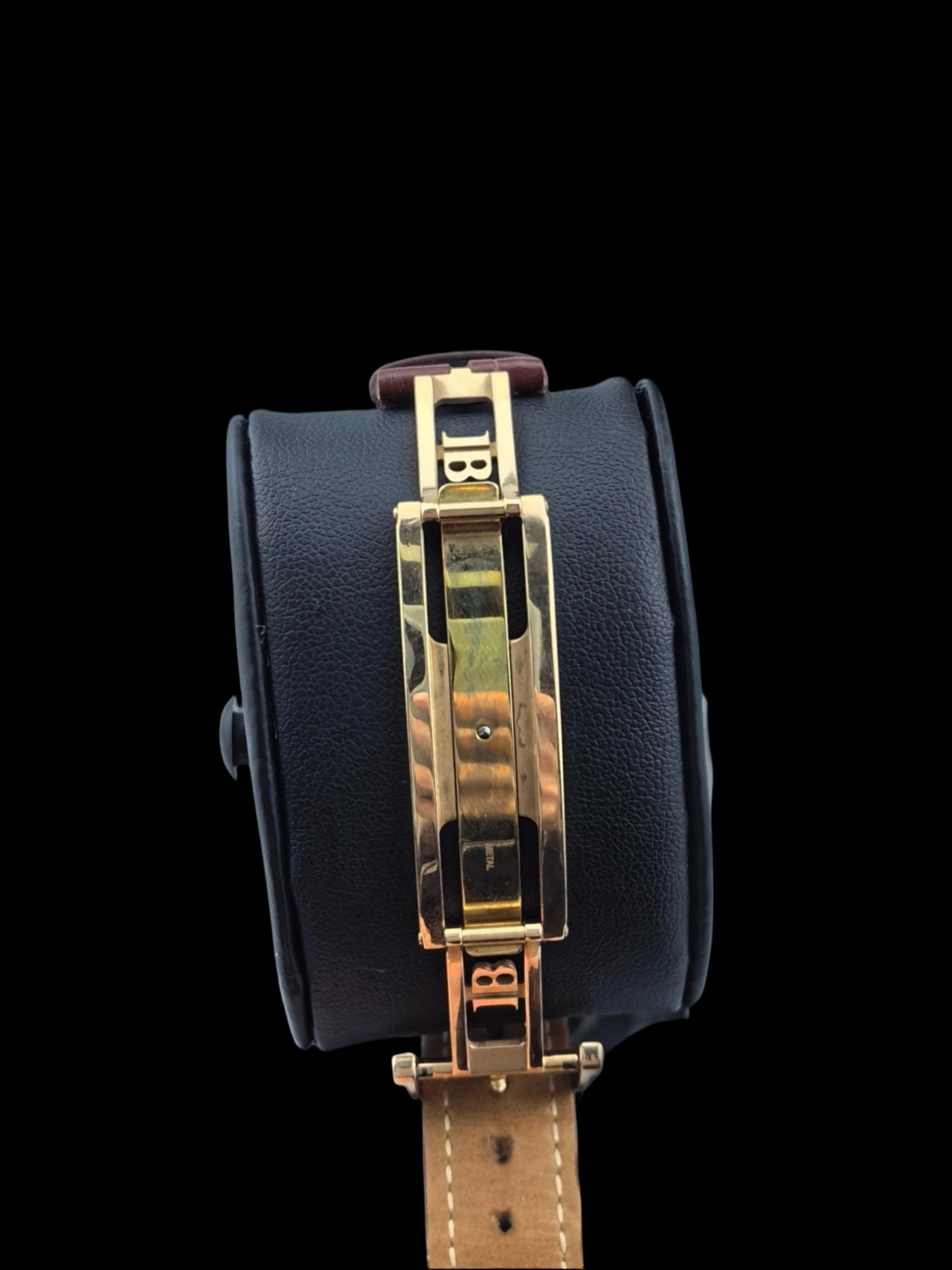 Blancpain 6056-3642A-55 detail 4