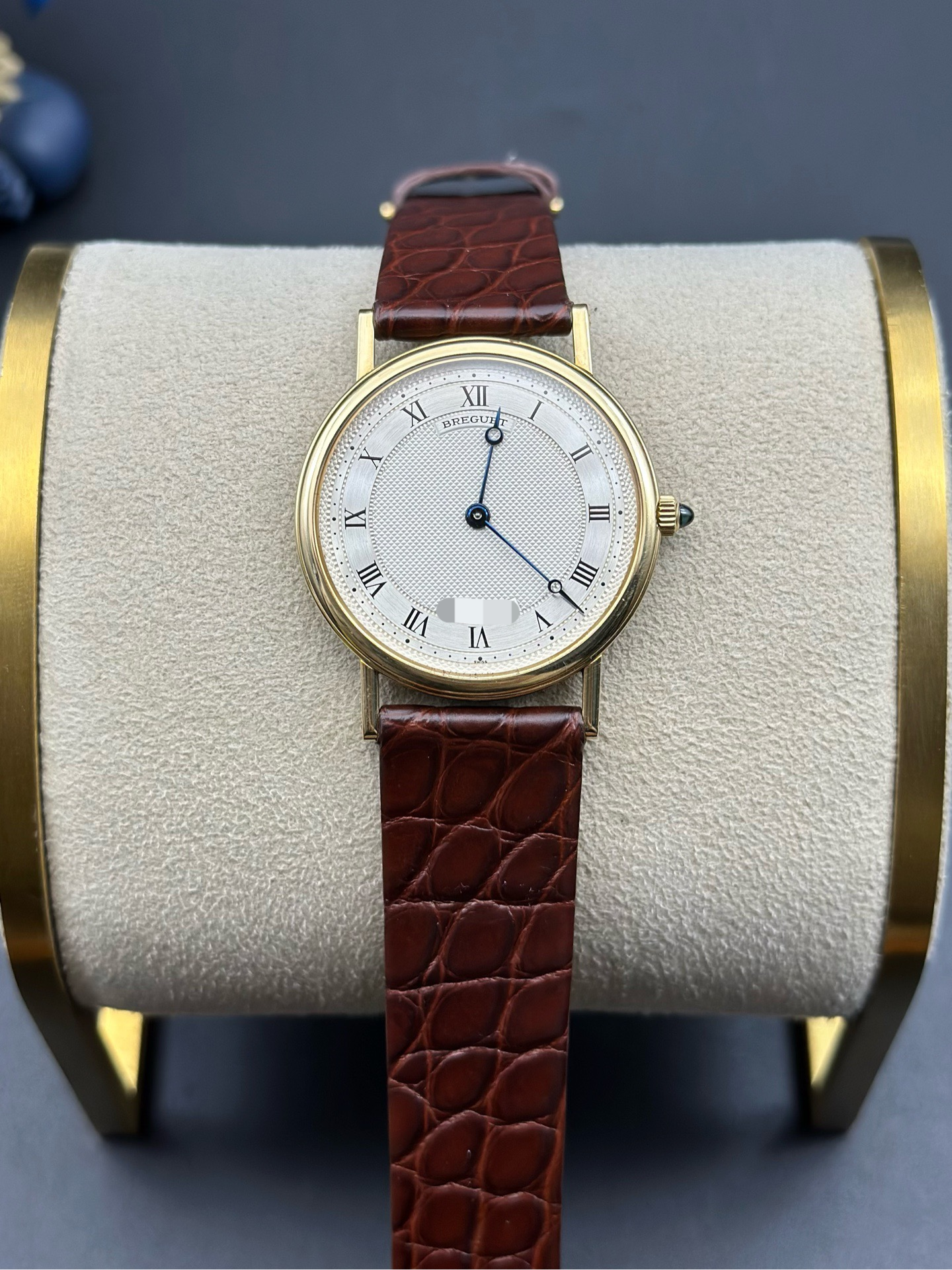 Breguet vintage