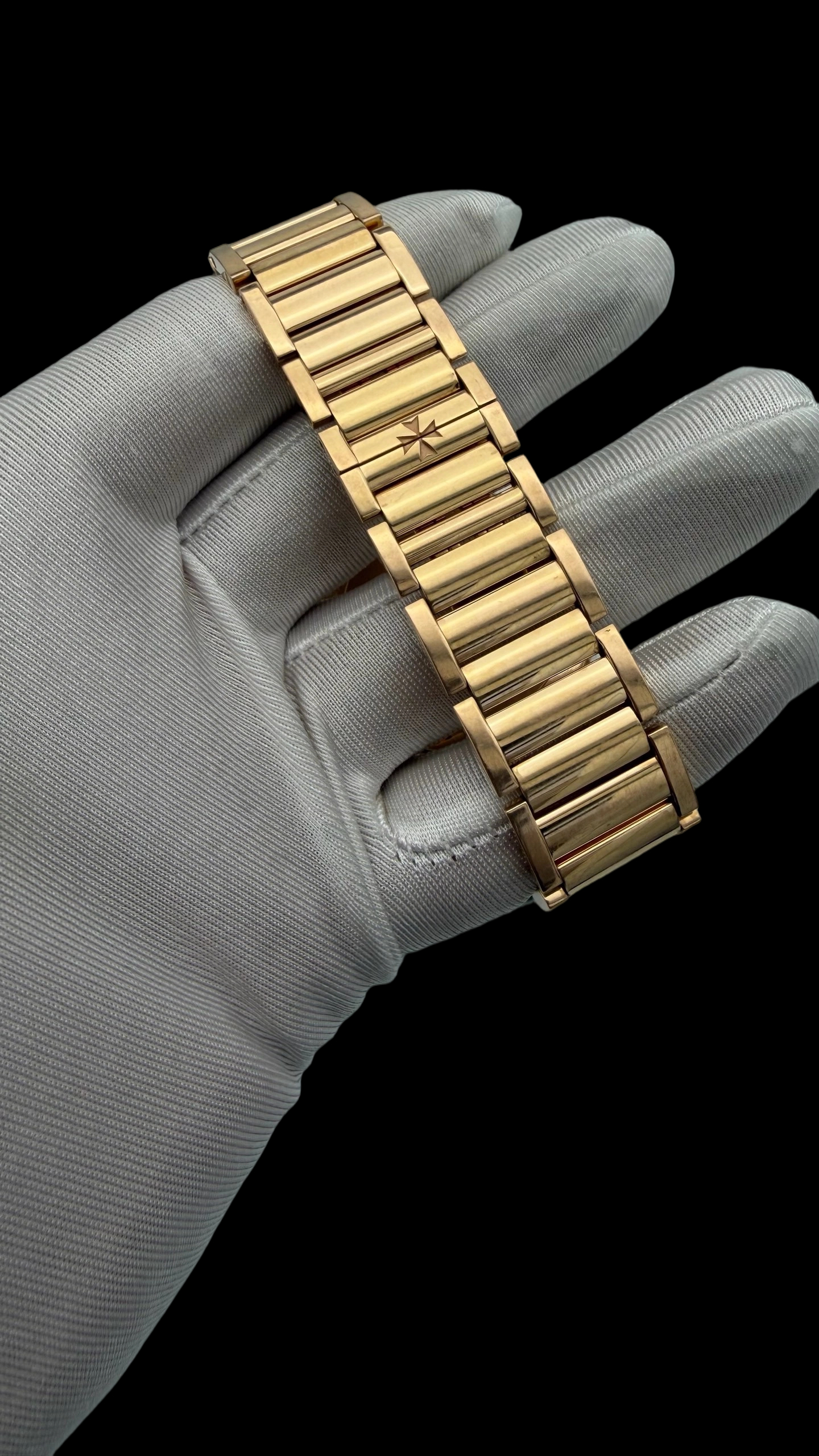 Vacheron Constantin 81180 / CB1R-9159 detail 3