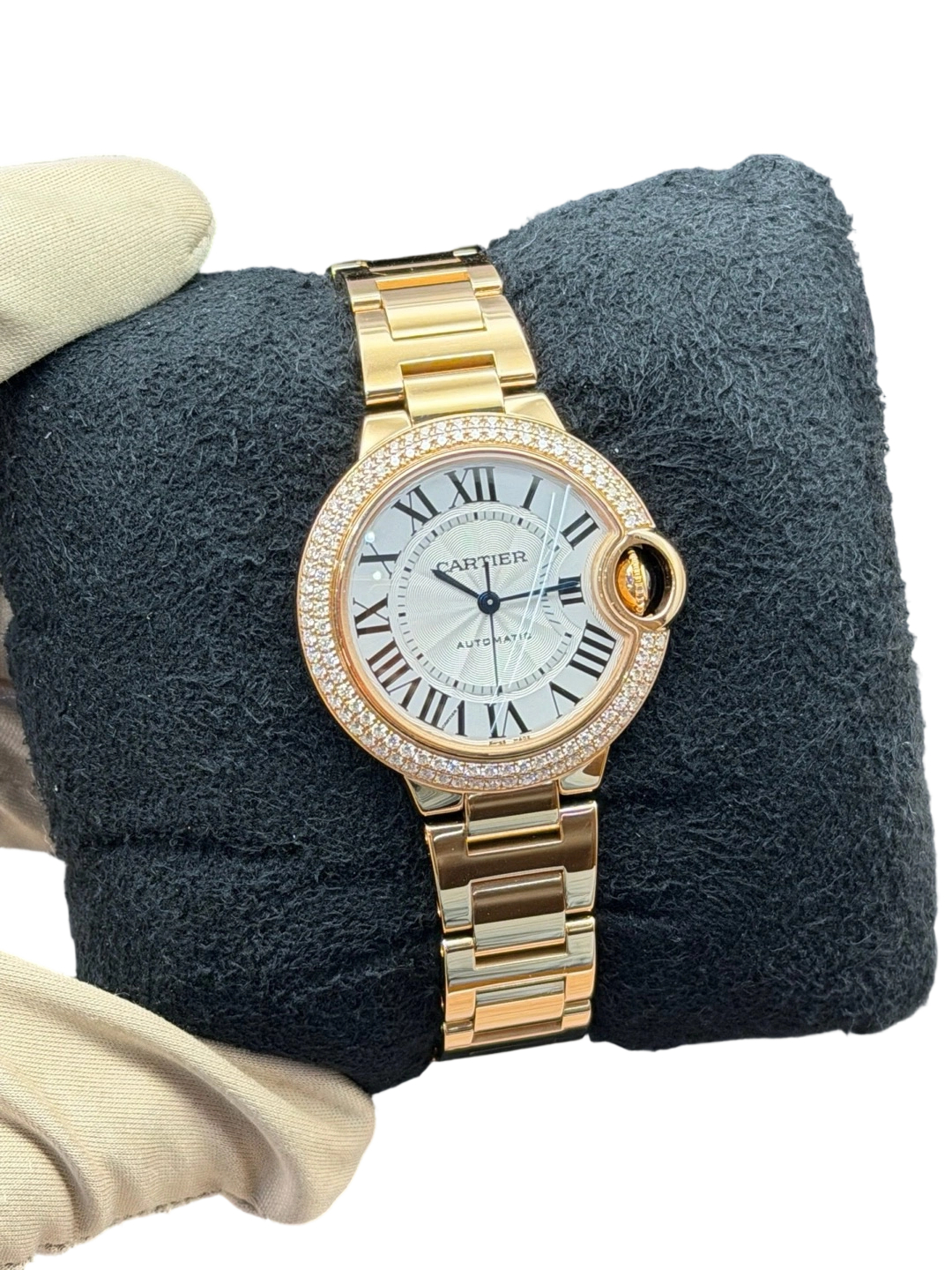Cartier WE902064