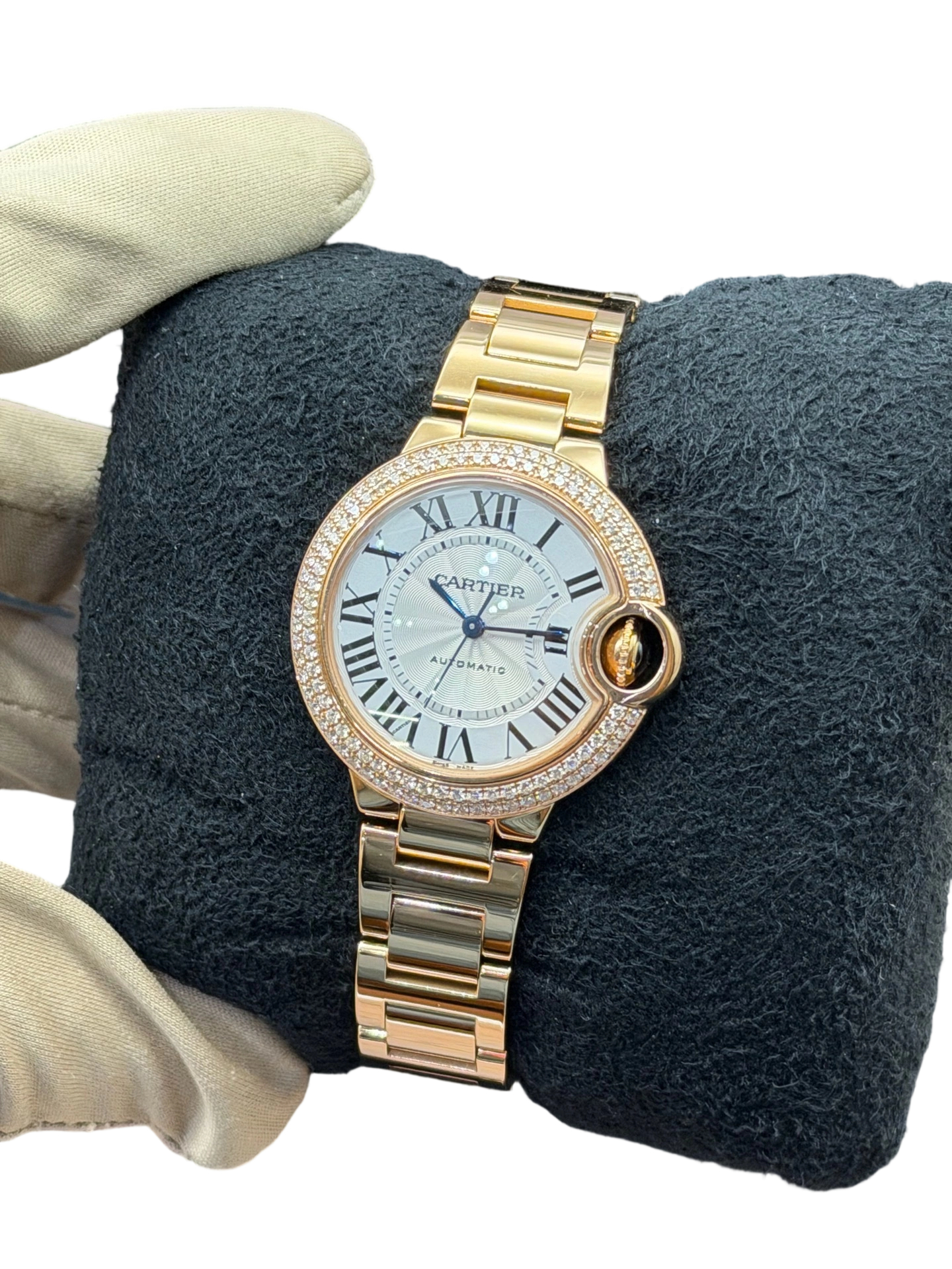 Cartier WE902064 detail 1