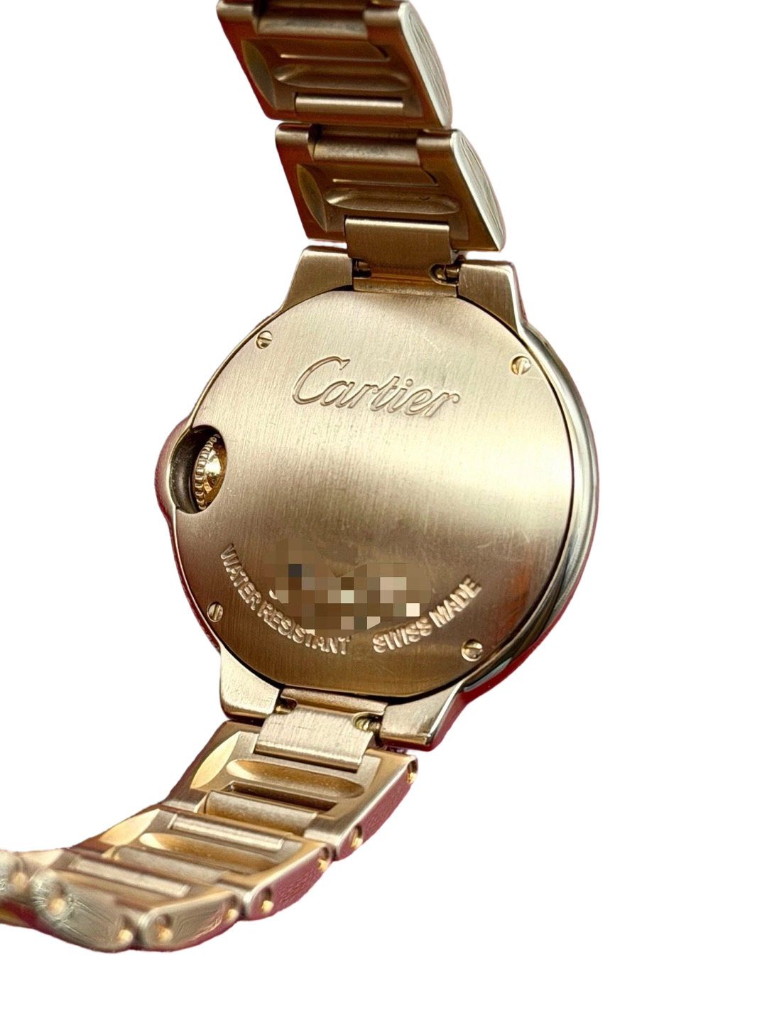 Cartier WE902064 detail 3