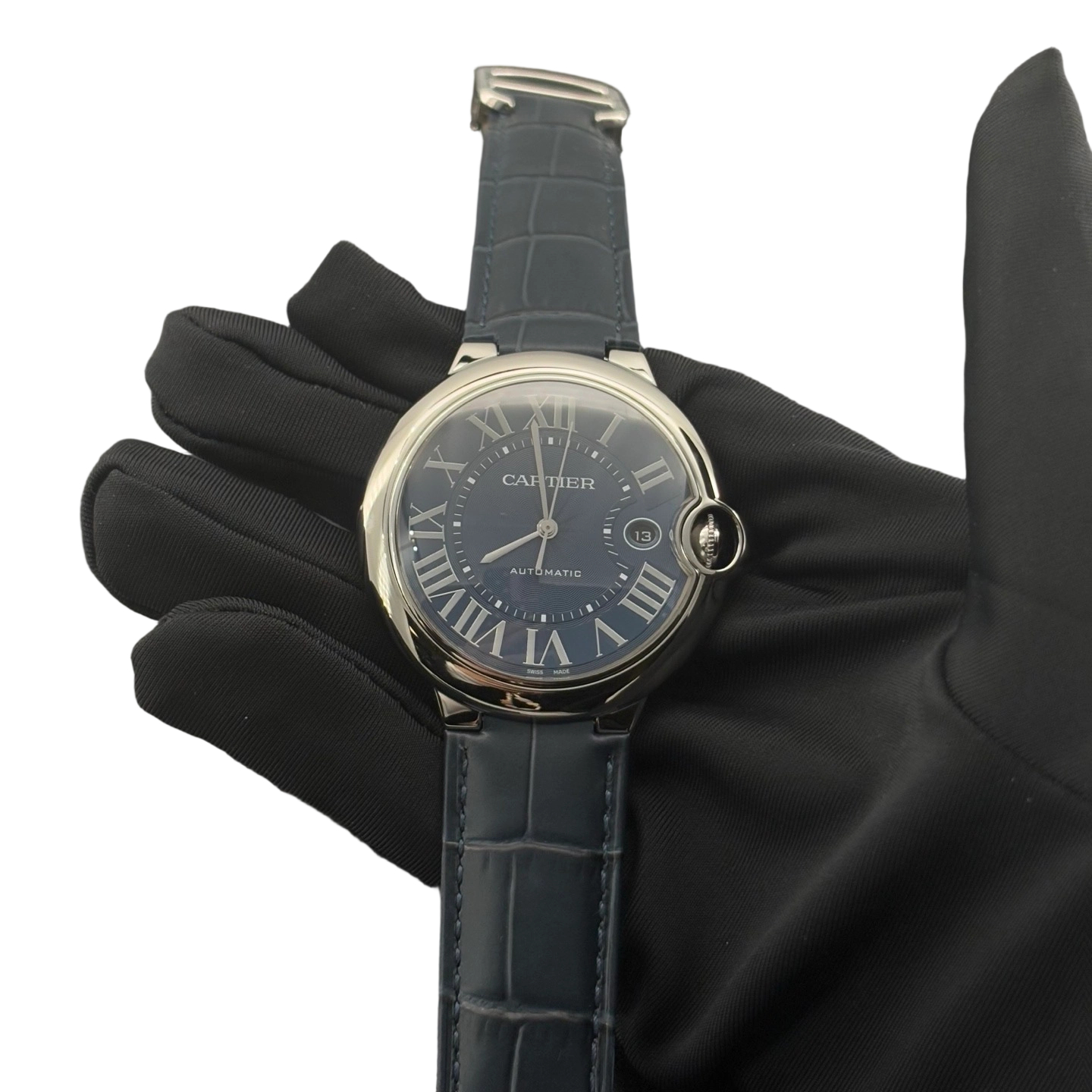 Cartier WSBB0025