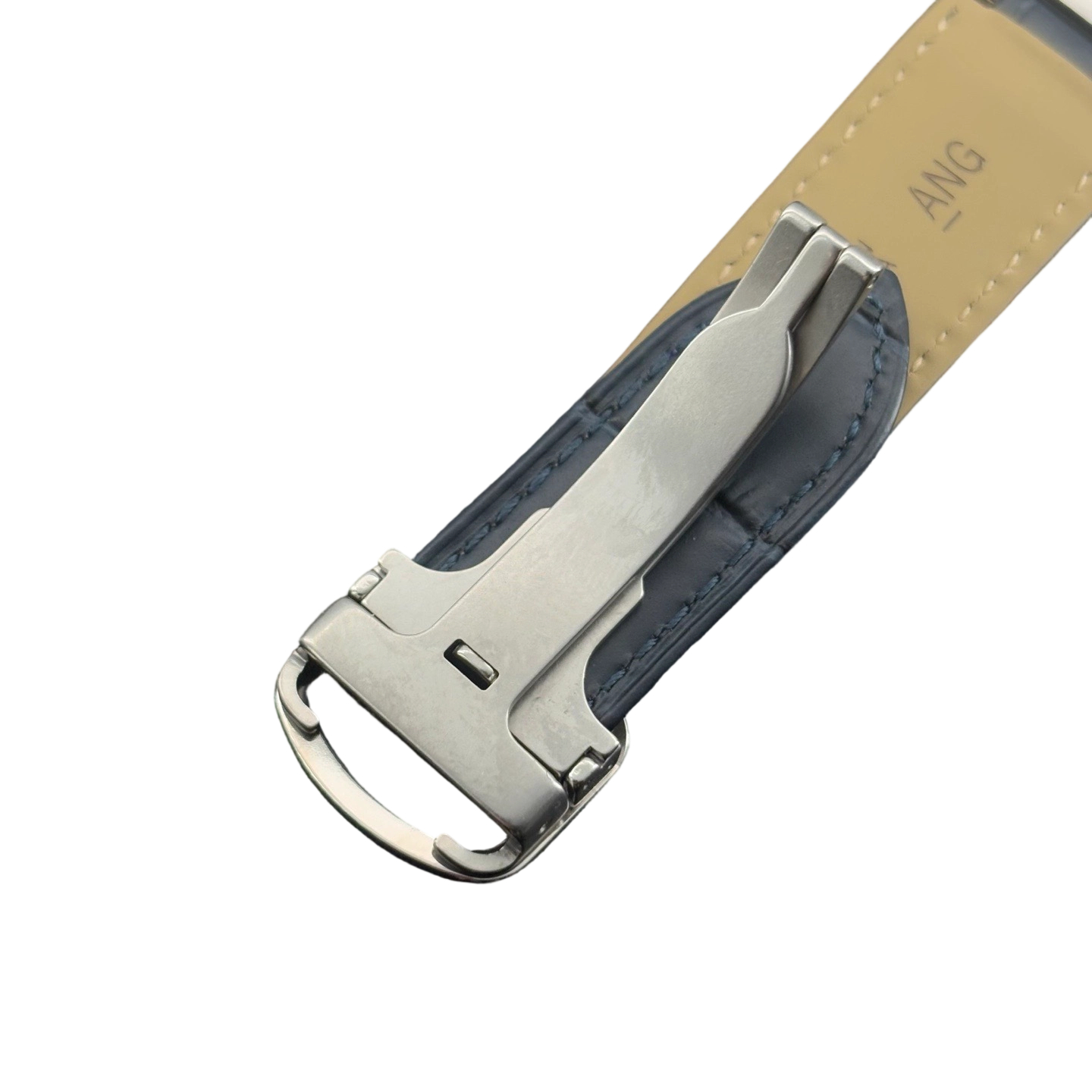 Cartier WSBB0025 detail 4