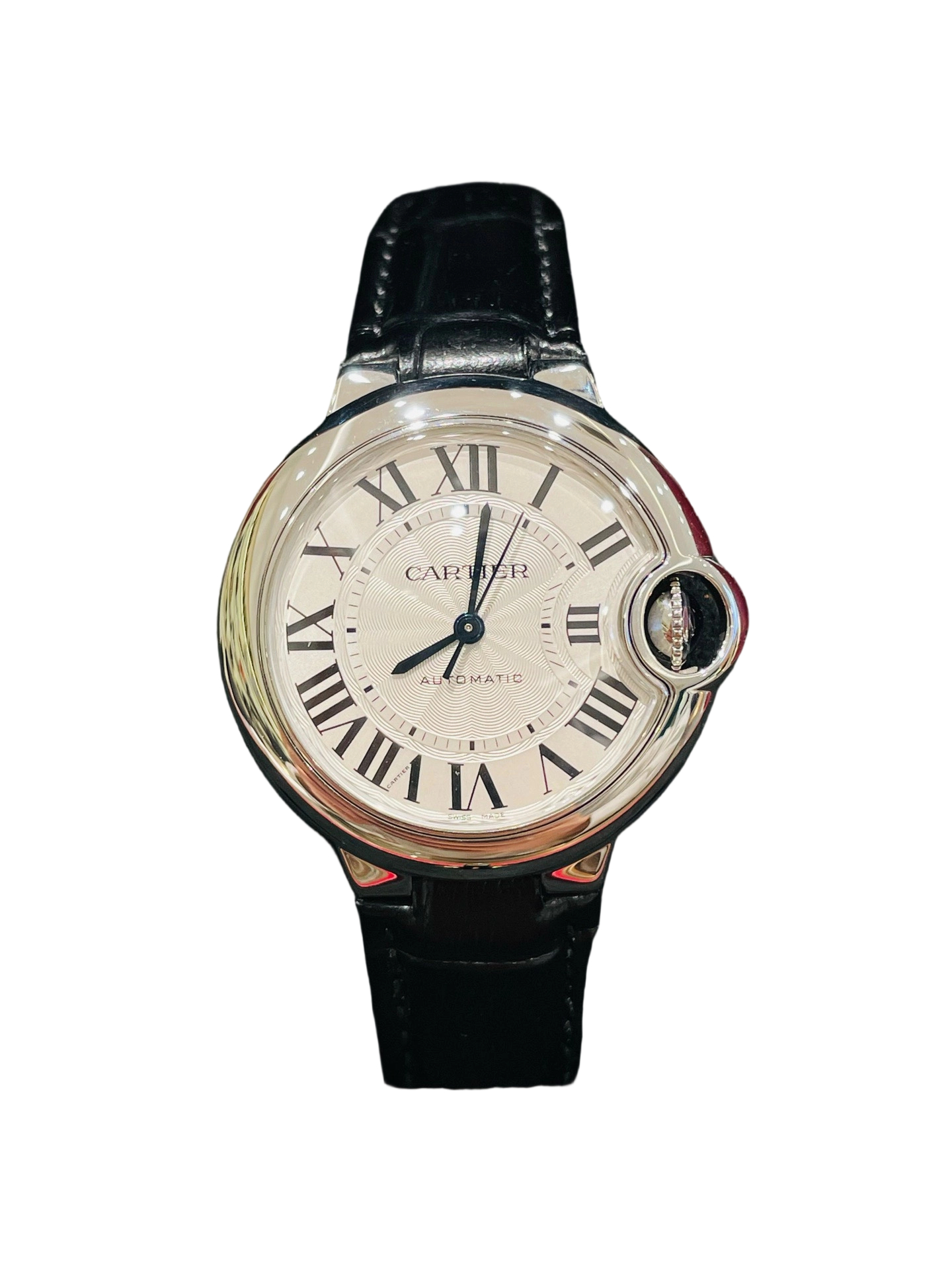 Cartier WSBB0030