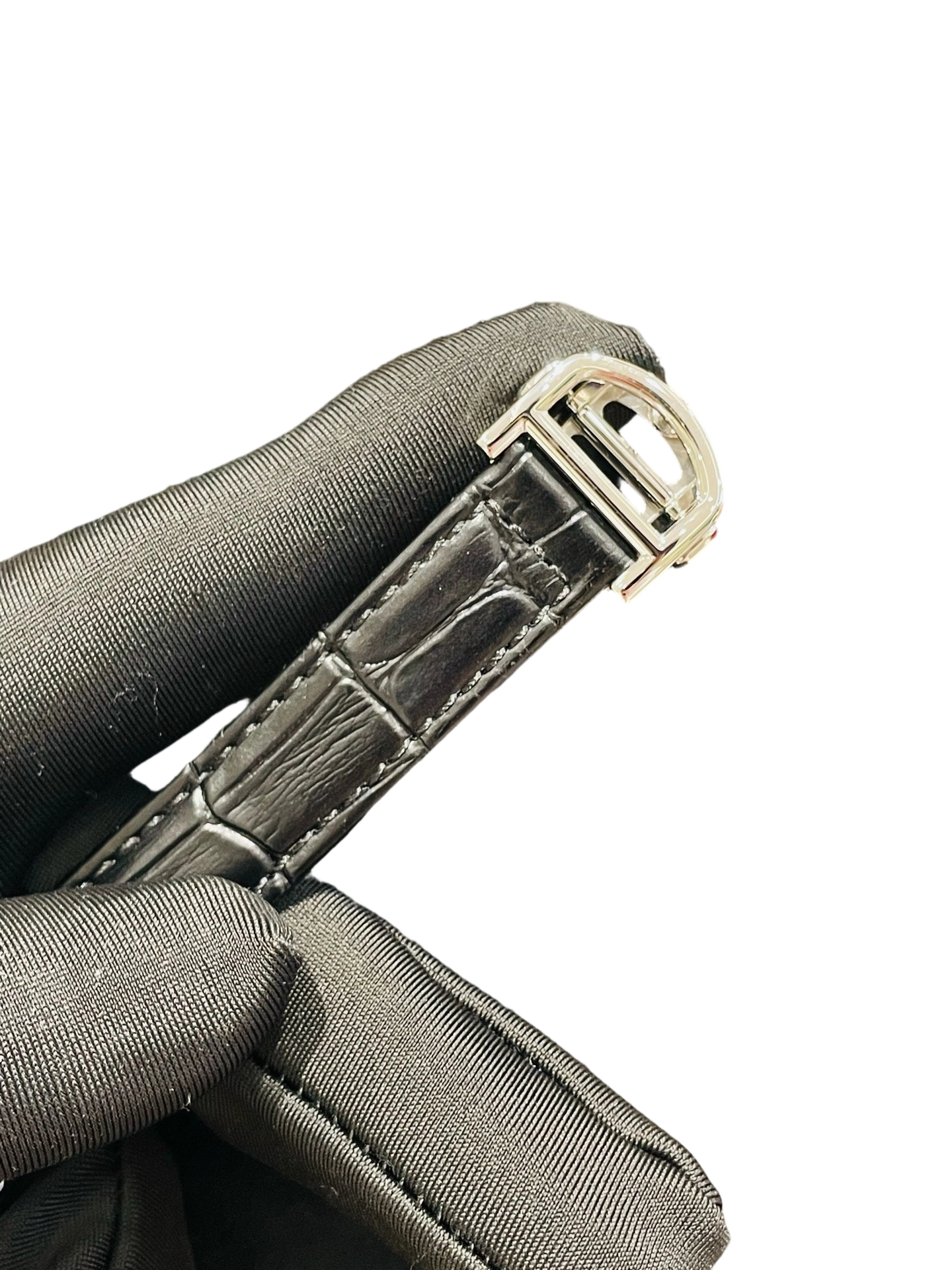 Cartier WSBB0030 detail 2