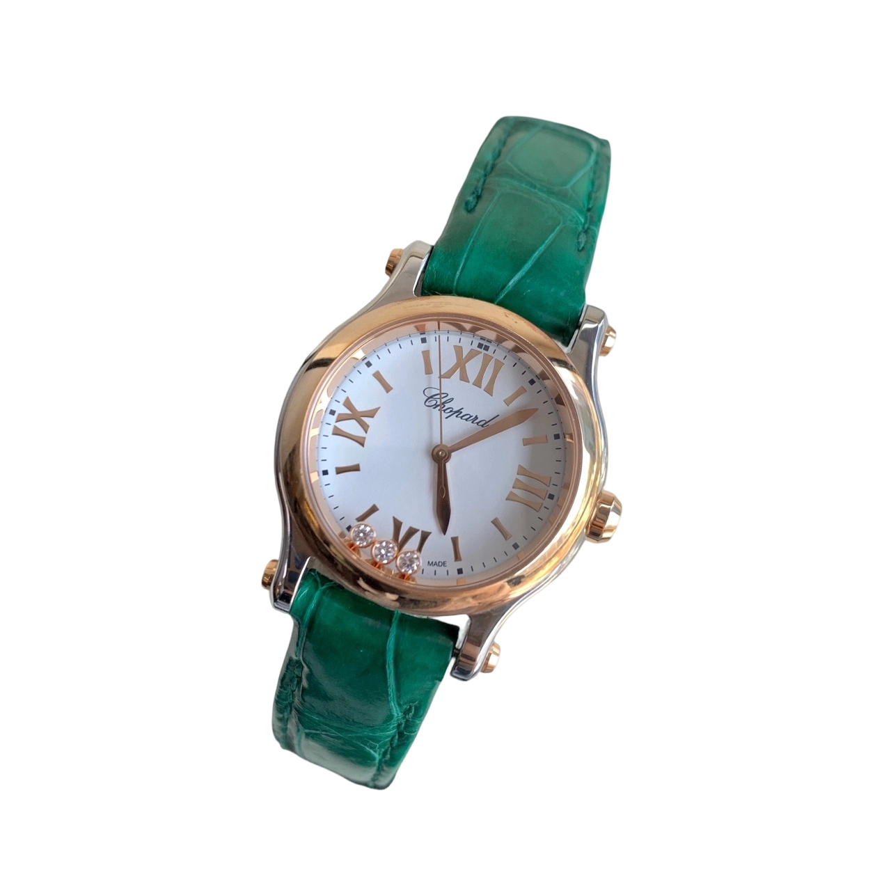 Chopard 278590-6001 detail 2