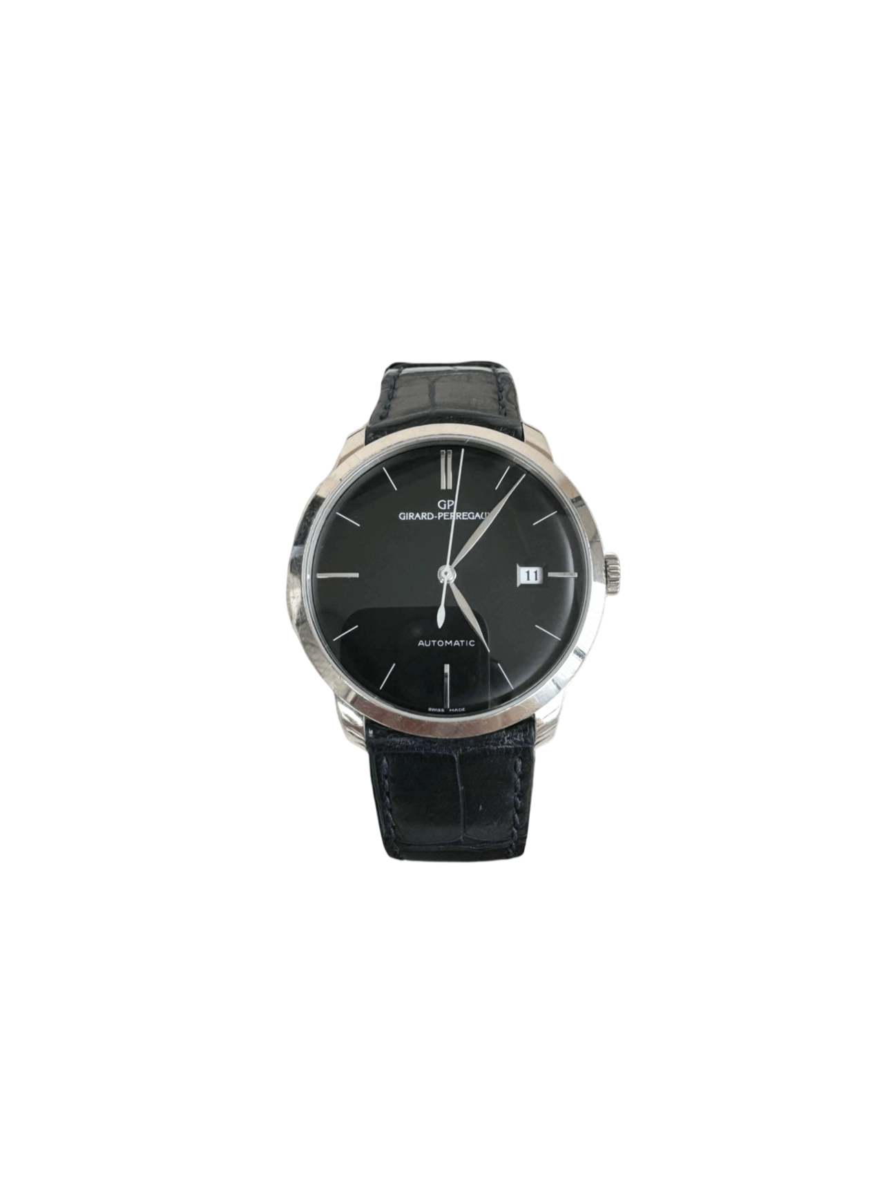 Girard Perregaux 49525-53-631-BK6A