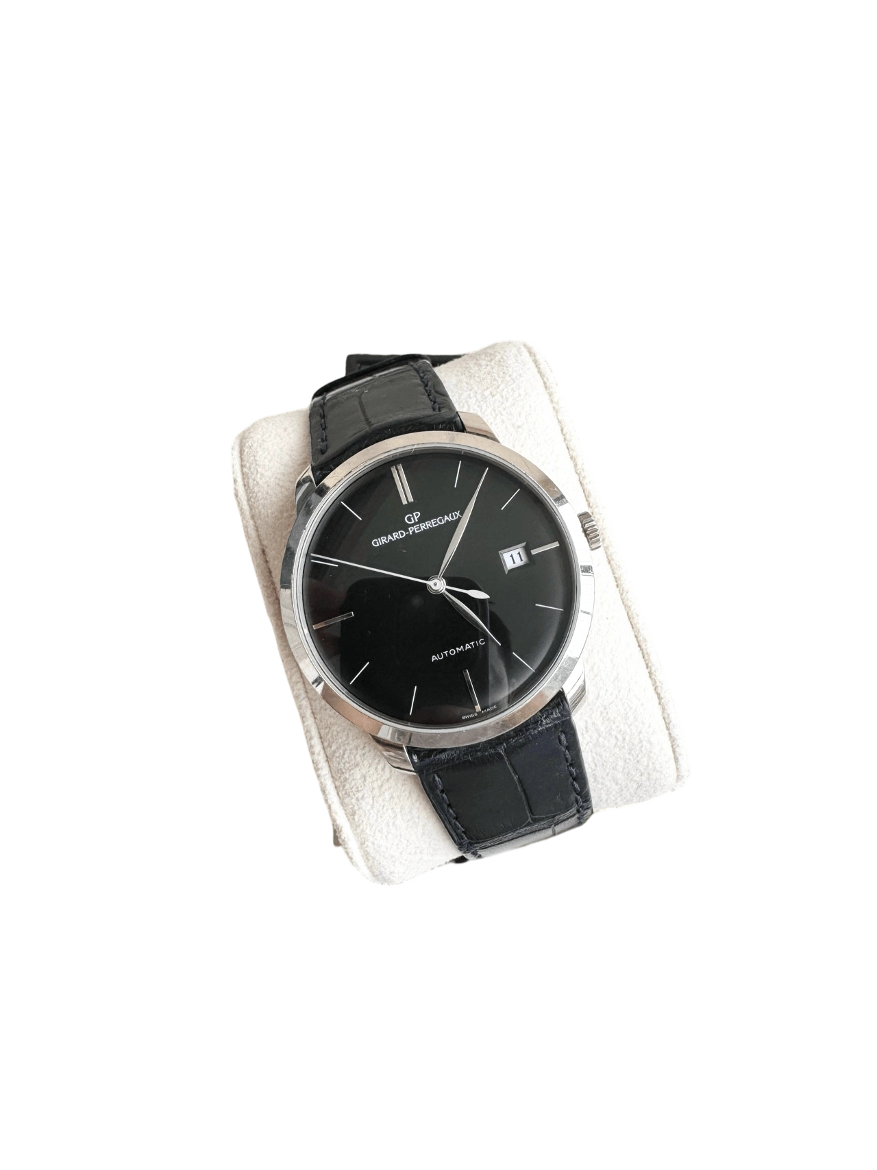 Girard Perregaux 49525-53-631-BK6A detail 1