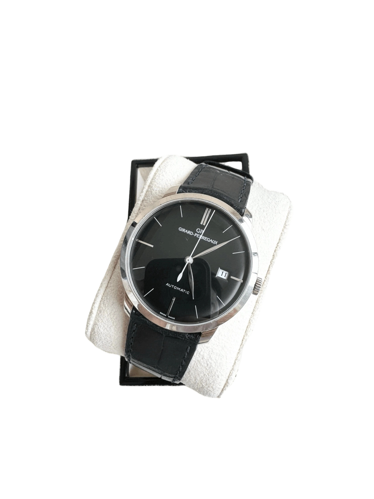 Girard Perregaux 49525-53-631-BK6A detail 2
