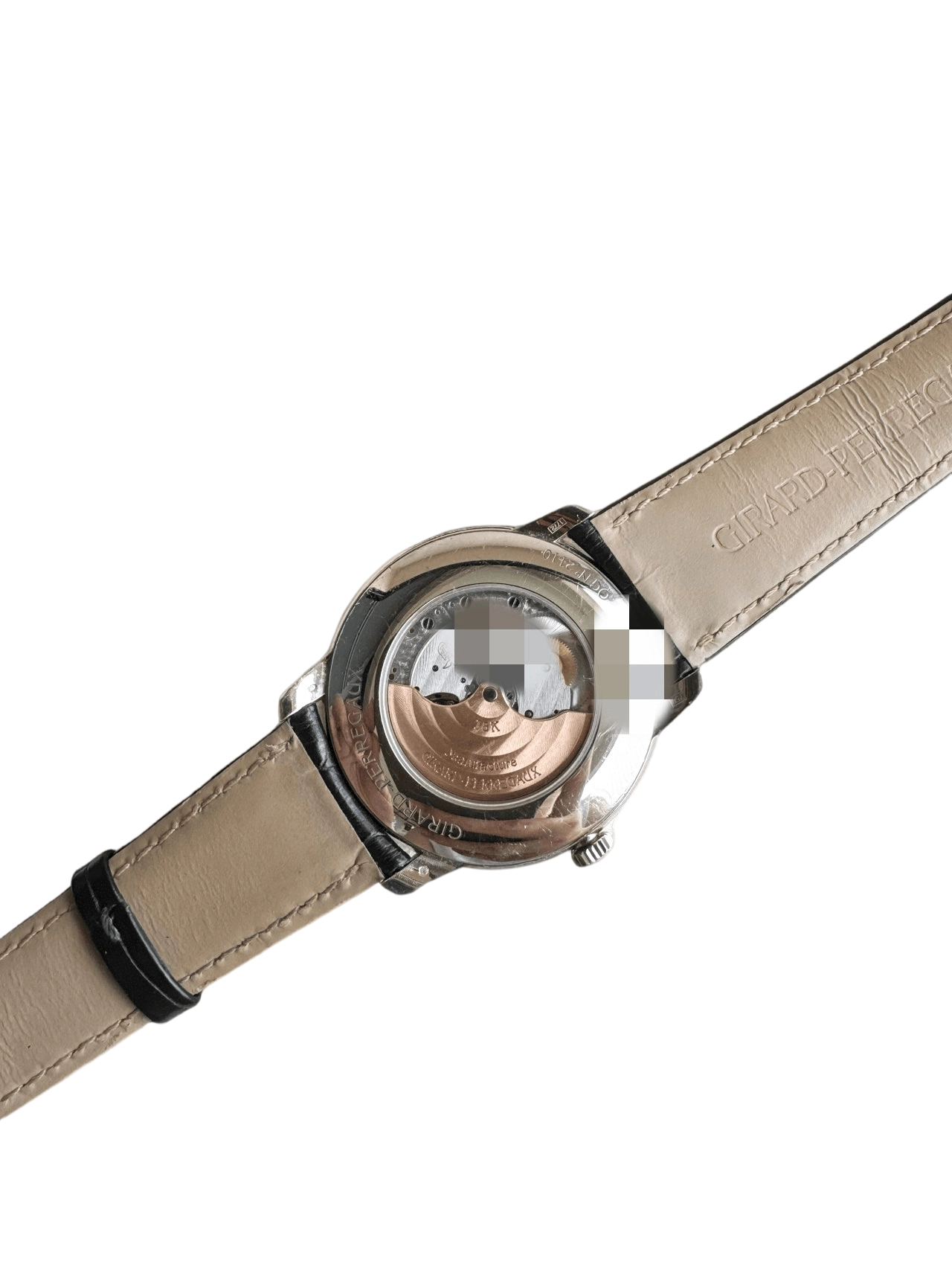 Girard Perregaux 49525-53-631-BK6A detail 4