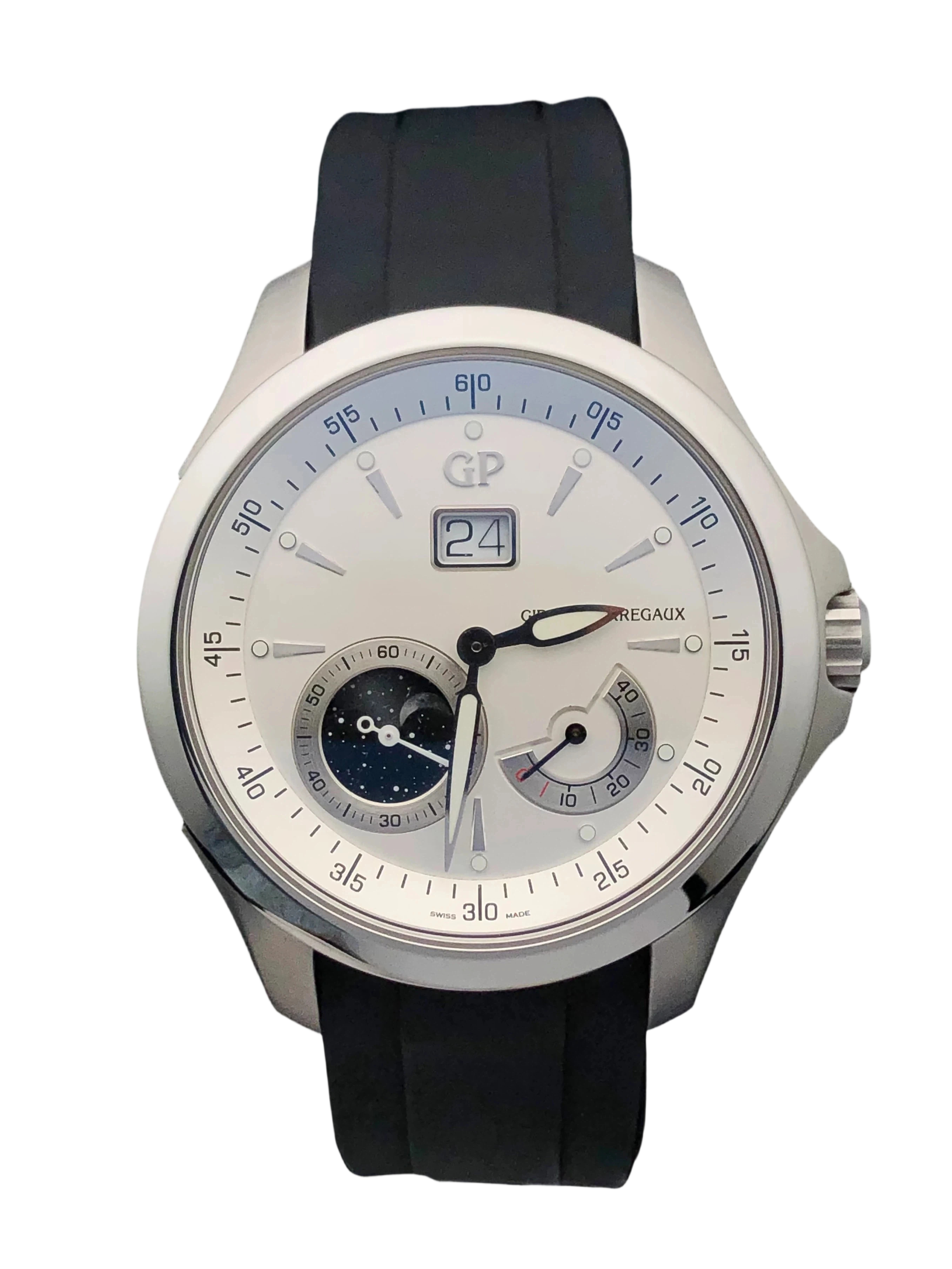 Girard Perregaux 49650-11-131-BB6A