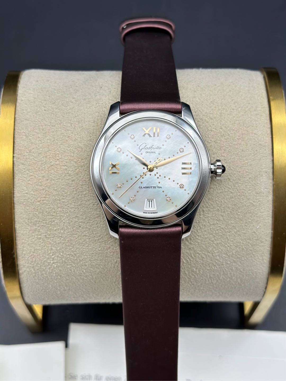 Glash&uuml;tte Original 1-39-22-12-02-44