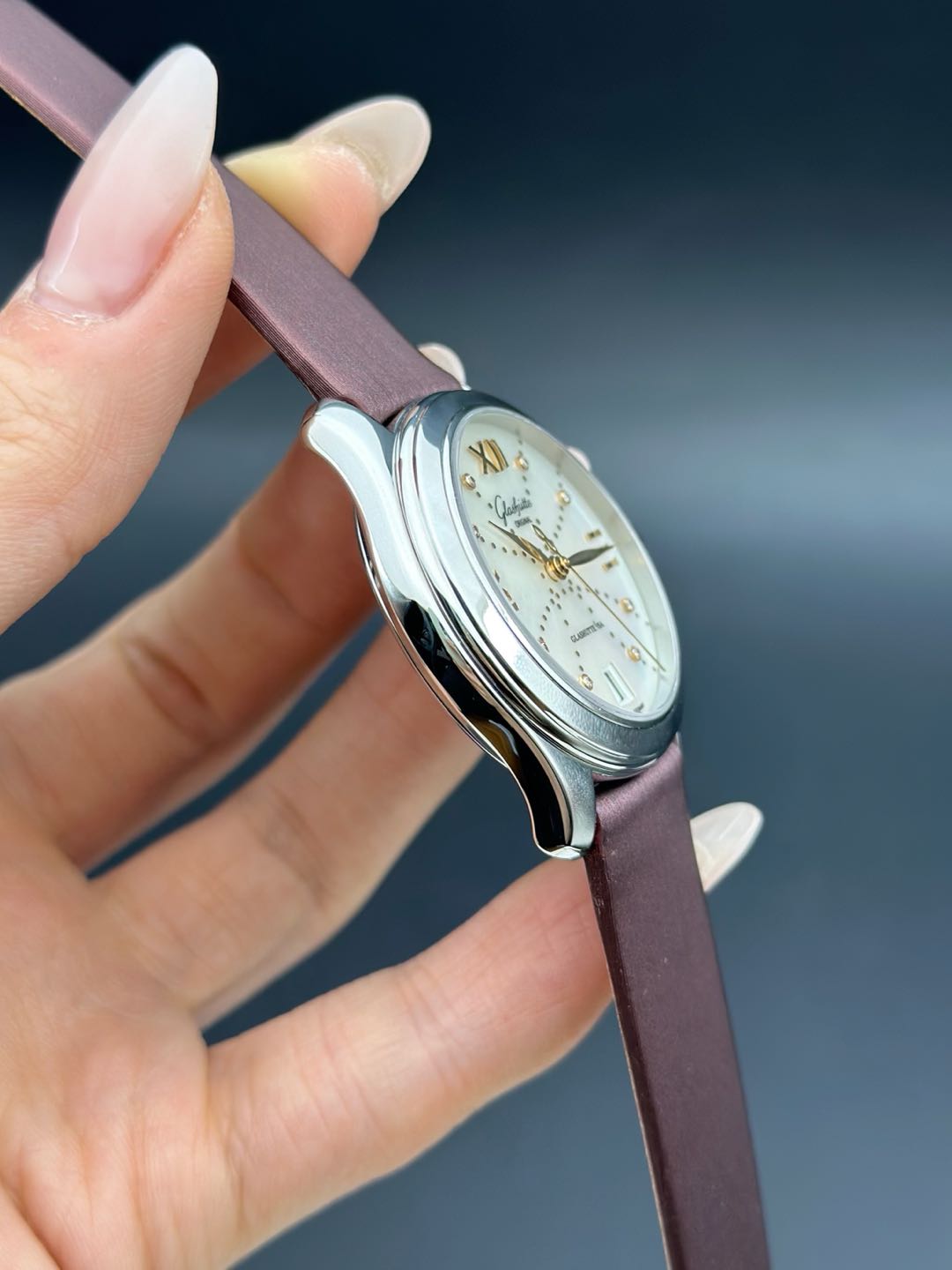 Glash&uuml;tte Original 1-39-22-12-02-44 detail 2
