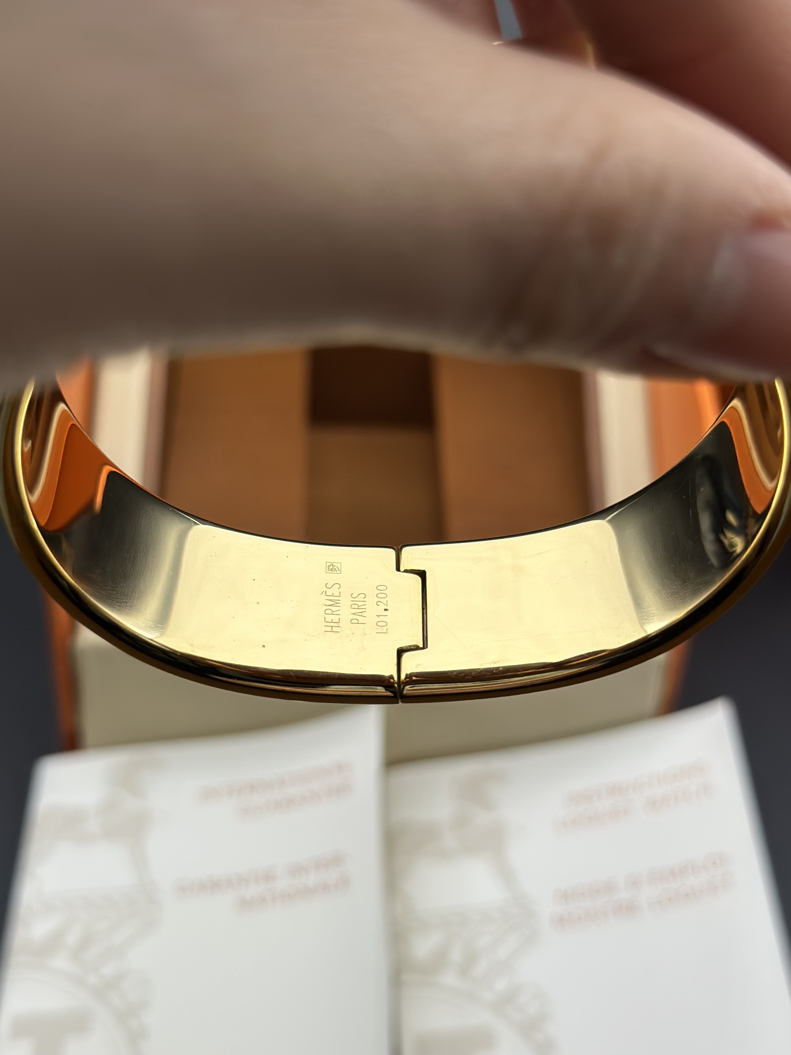 Herm&egrave;s Hermes detail 7