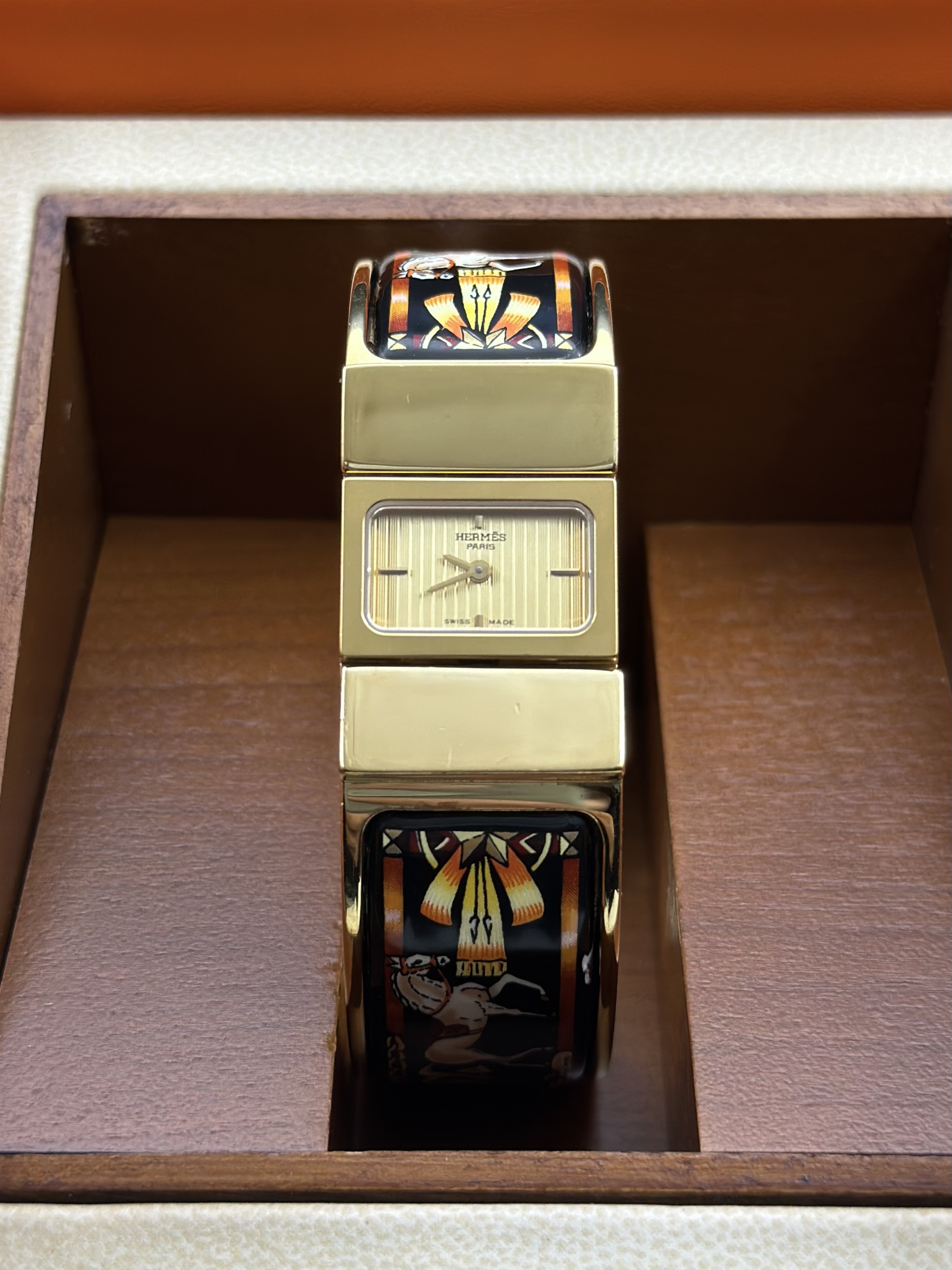 Herm&egrave;s Hermes