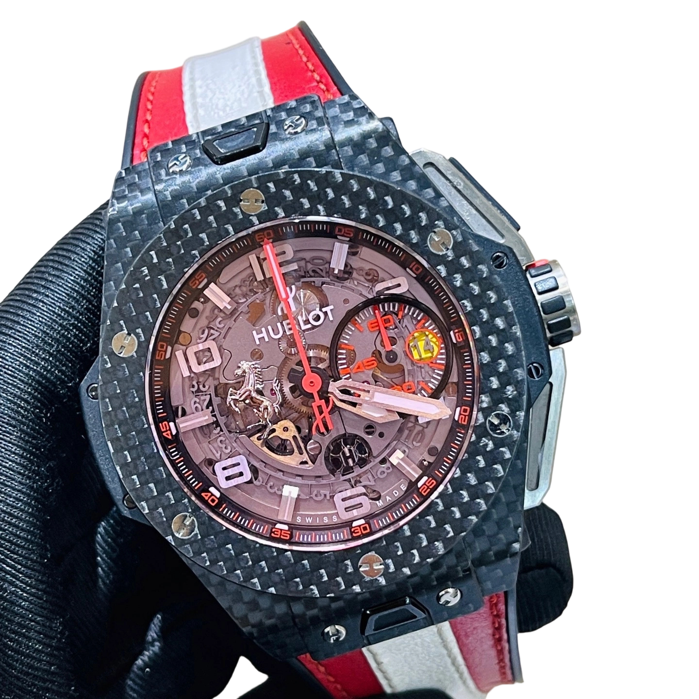 Hublot 401.QX.0123.VR