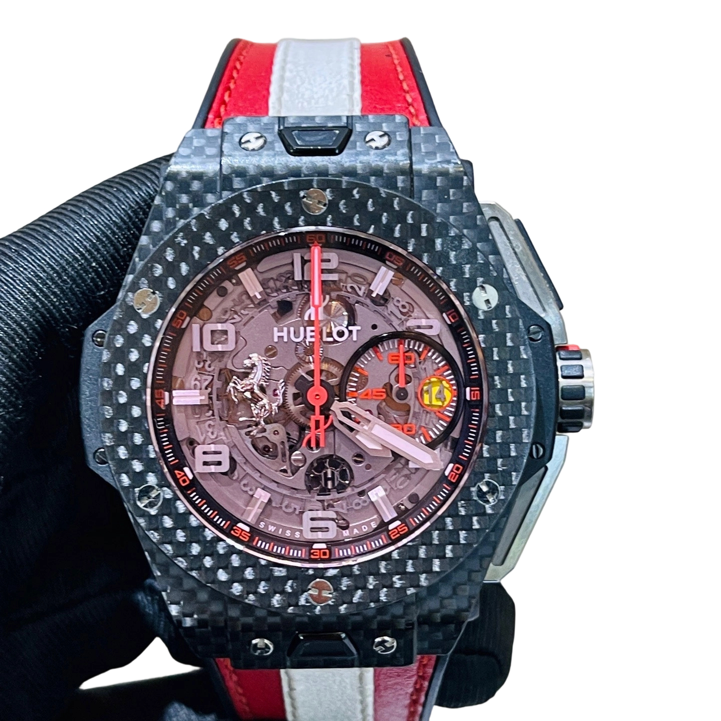 Hublot 401.QX.0123.VR detail 1