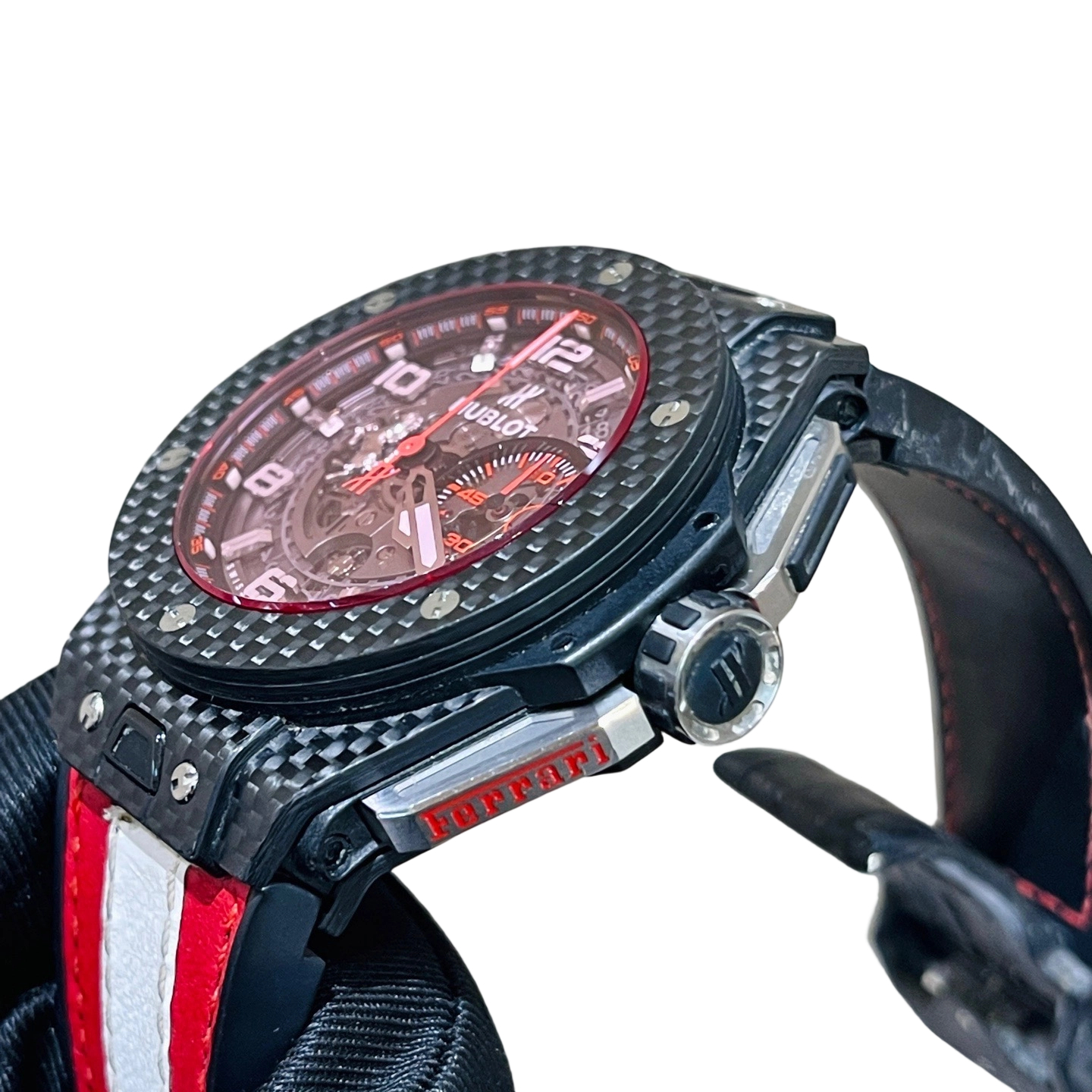 Hublot 401.QX.0123.VR detail 4