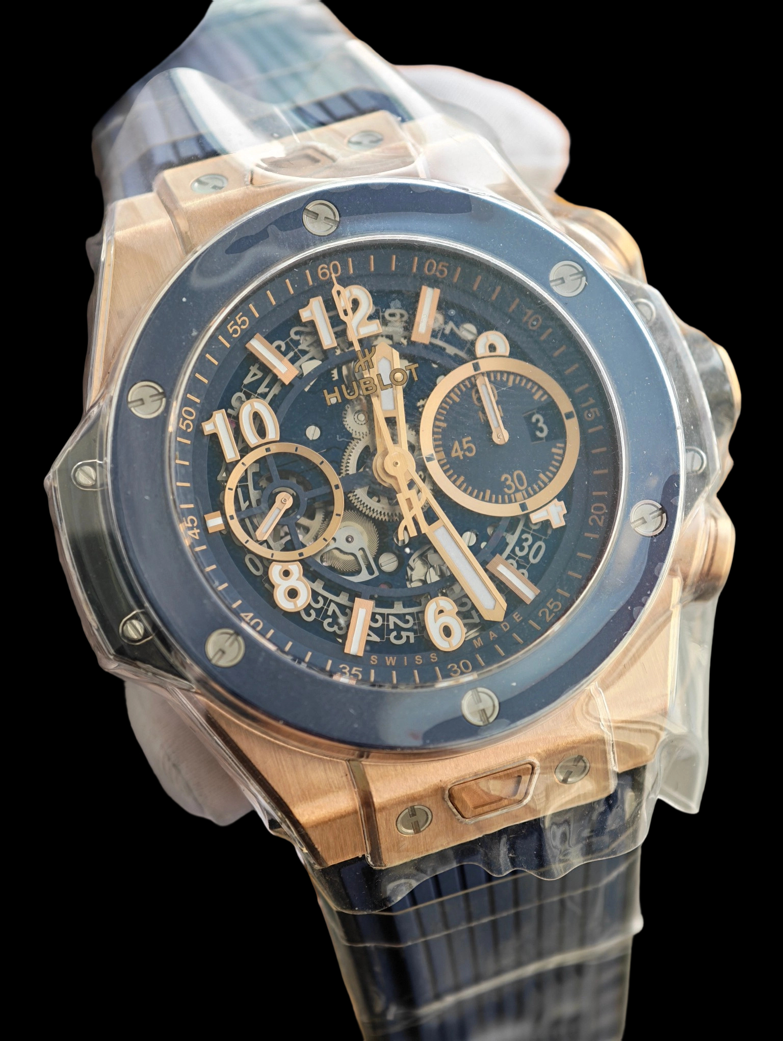 Hublot 421.OL.5180.RX