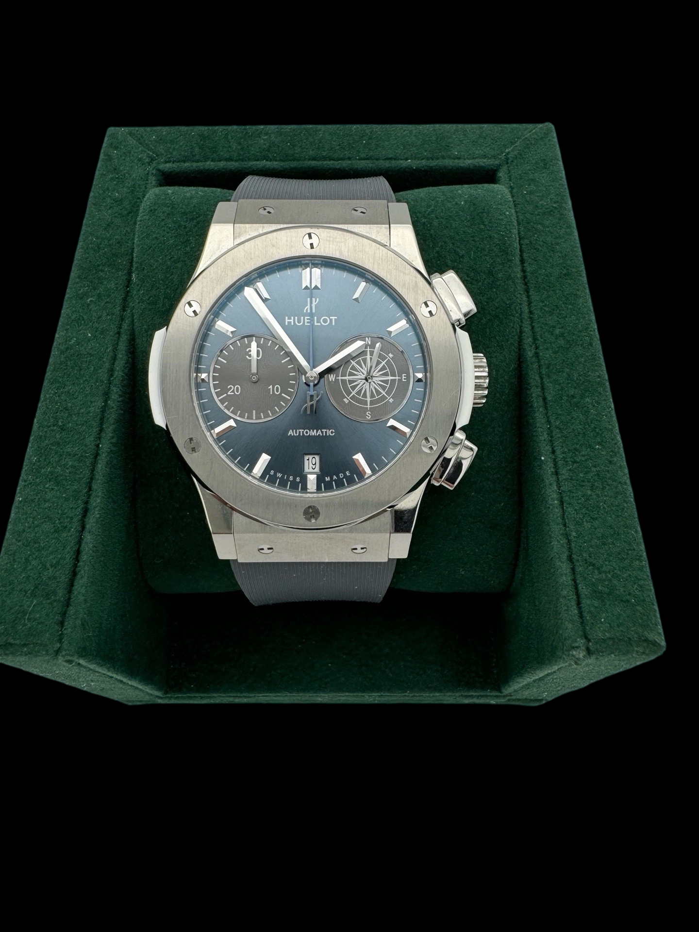 Hublot 525.NE.7170.VR.LGO17