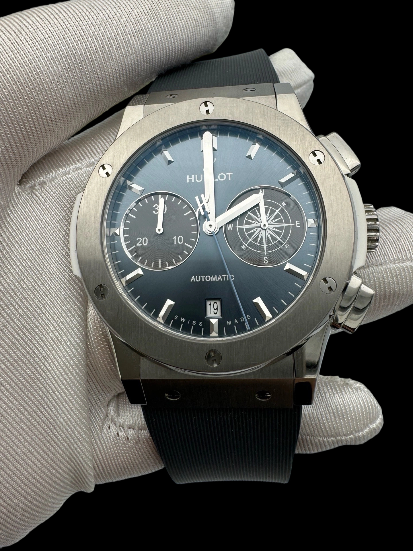 Hublot 525.NE.7170.VR.LGO17 detail 1