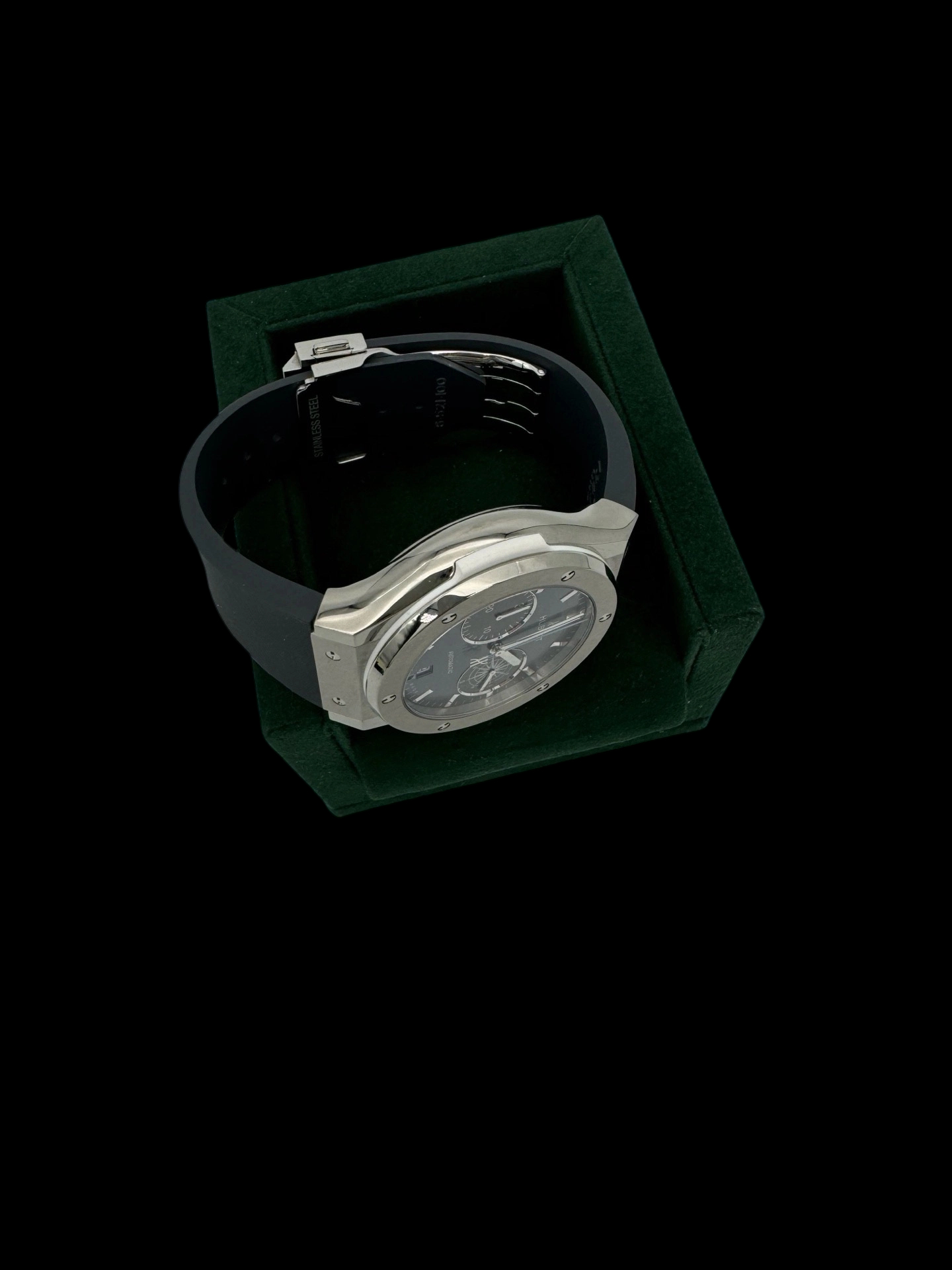 Hublot 525.NE.7170.VR.LGO17 detail 2
