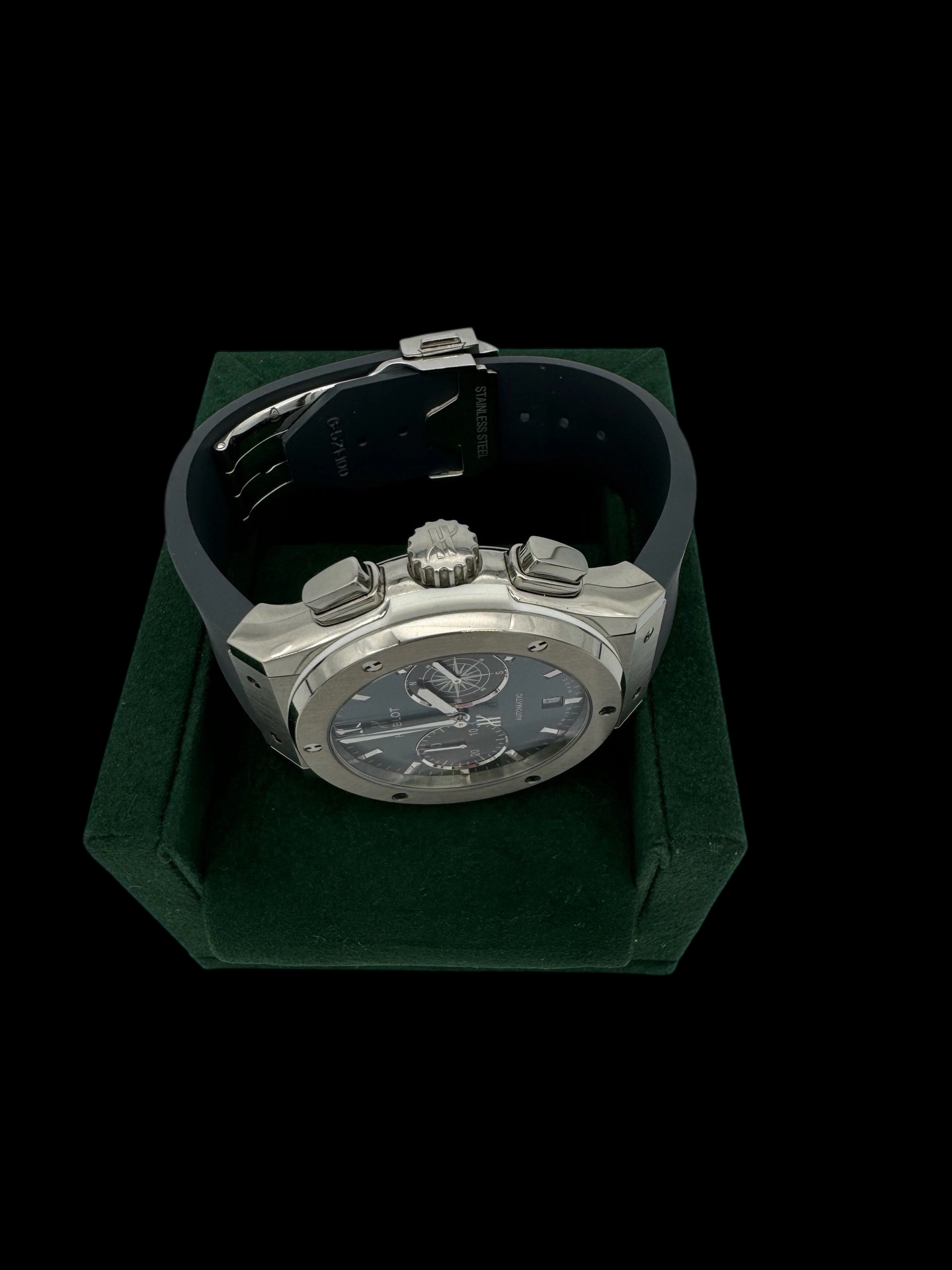 Hublot 525.NE.7170.VR.LGO17 detail 3