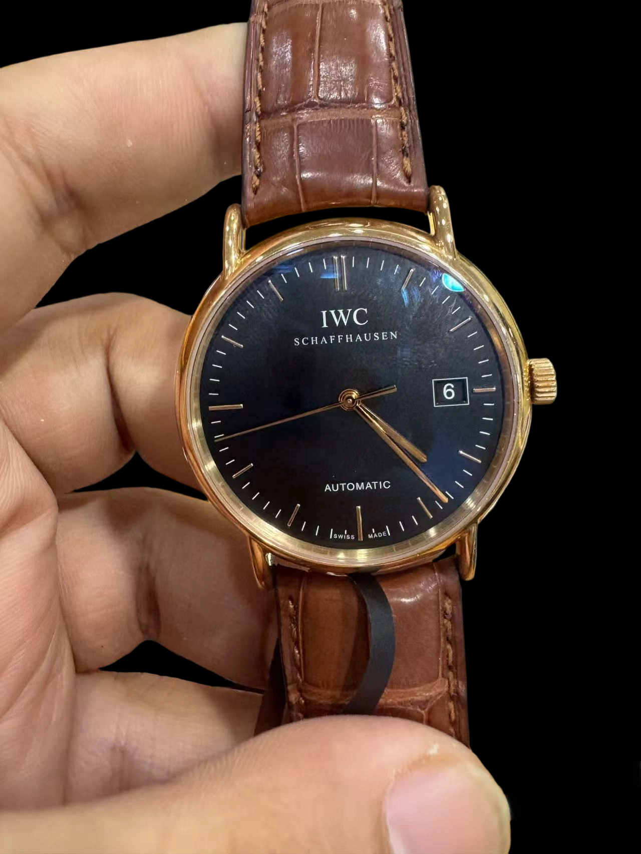 IWC IW353320
