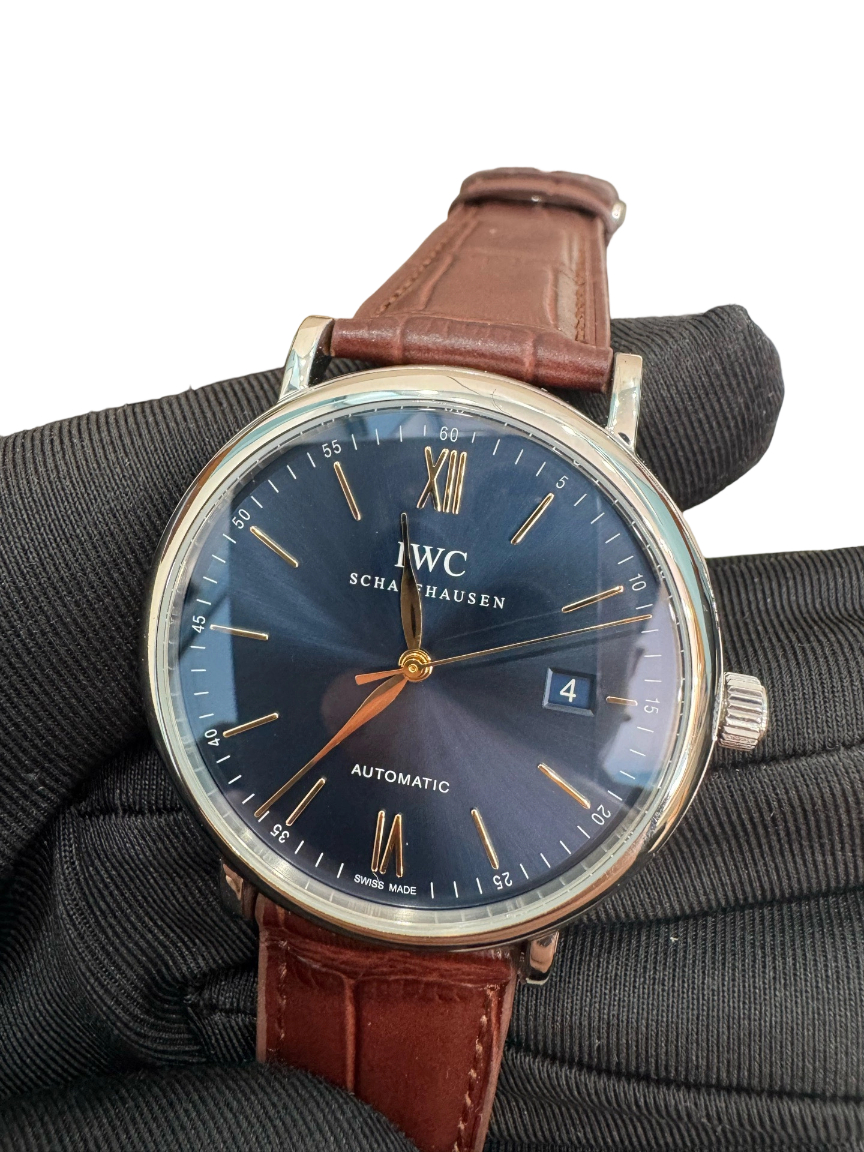 IWC IW356523