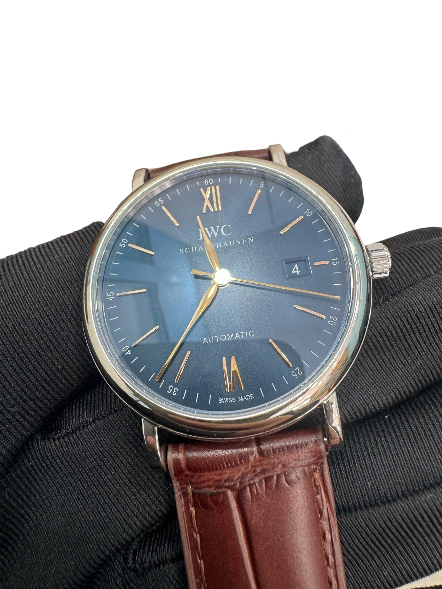 IWC IW356523 detail 2