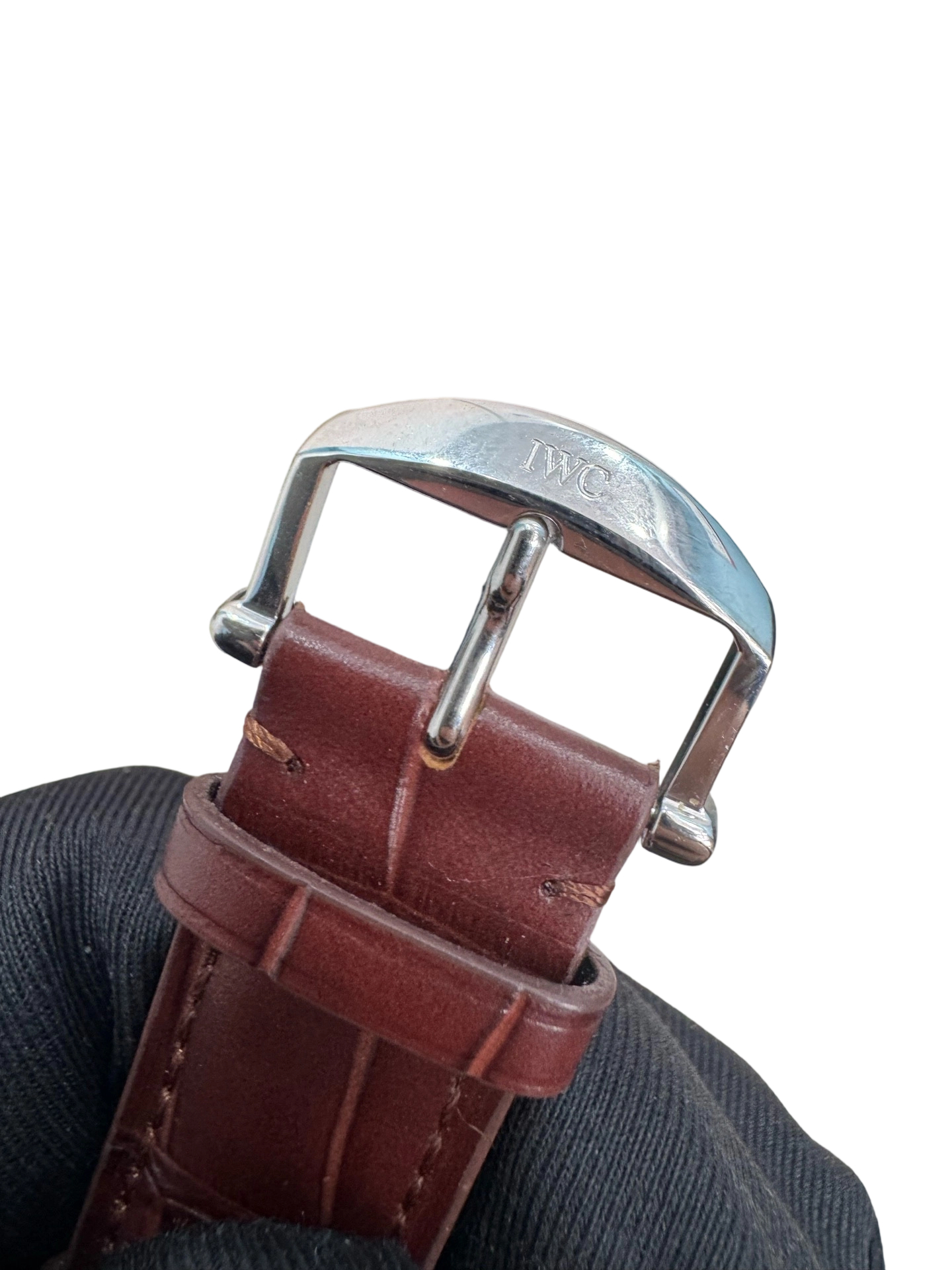 IWC IW356523 detail 4