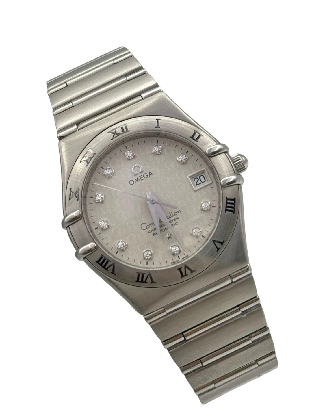 Omega 1504.35.00 detail 1