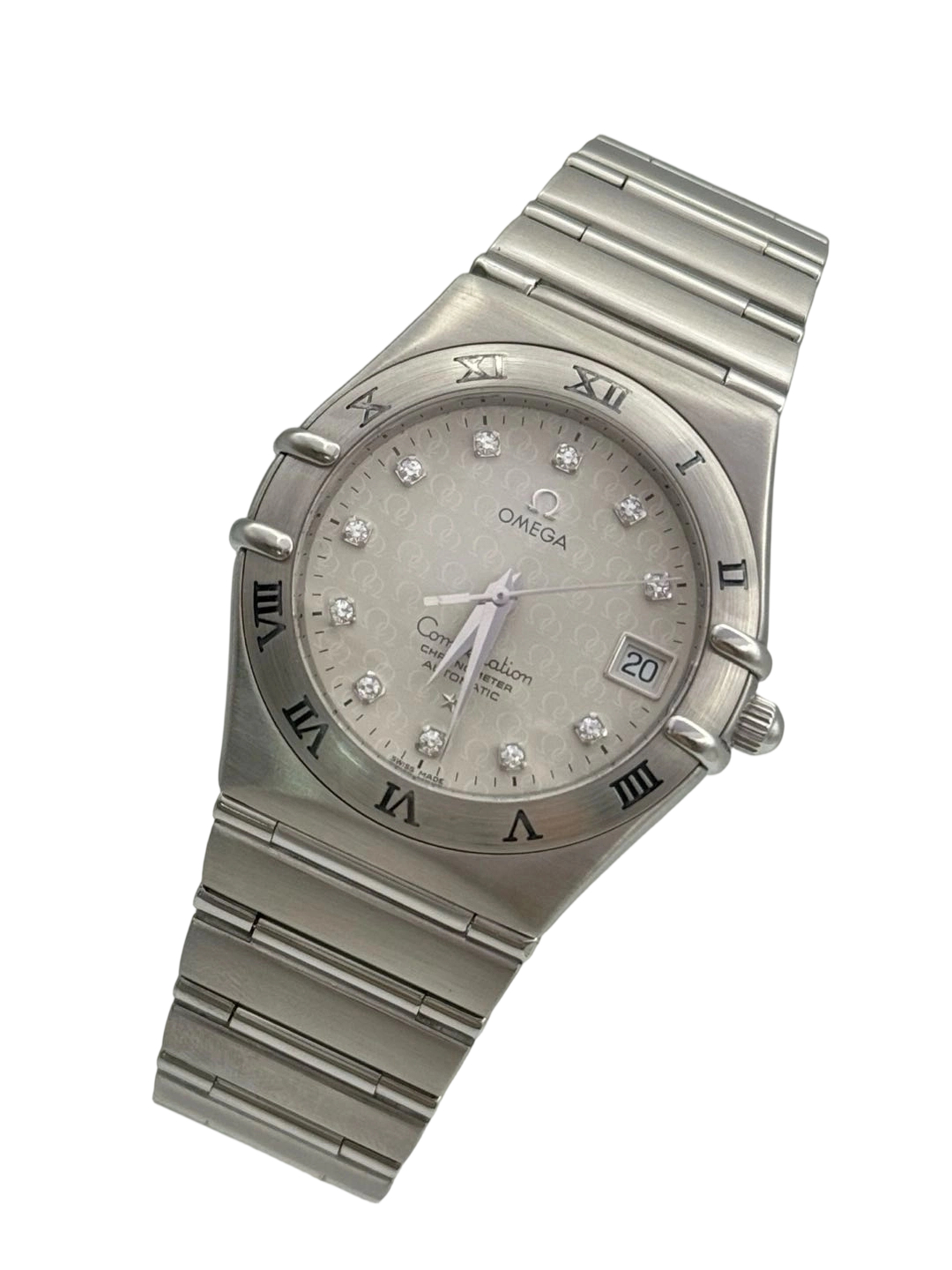 Omega 1504.35.00 detail 2