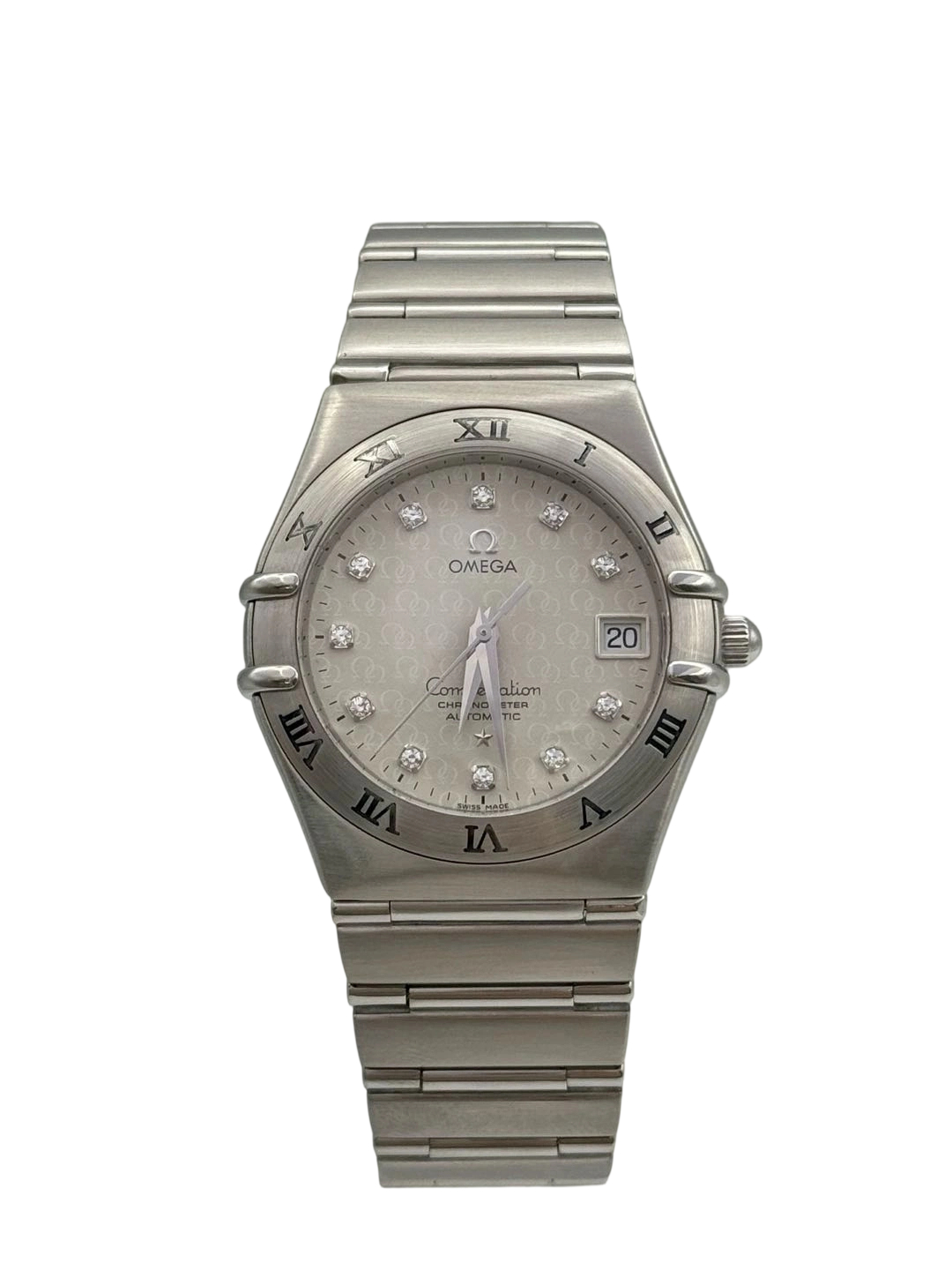 Omega 1504.35.00