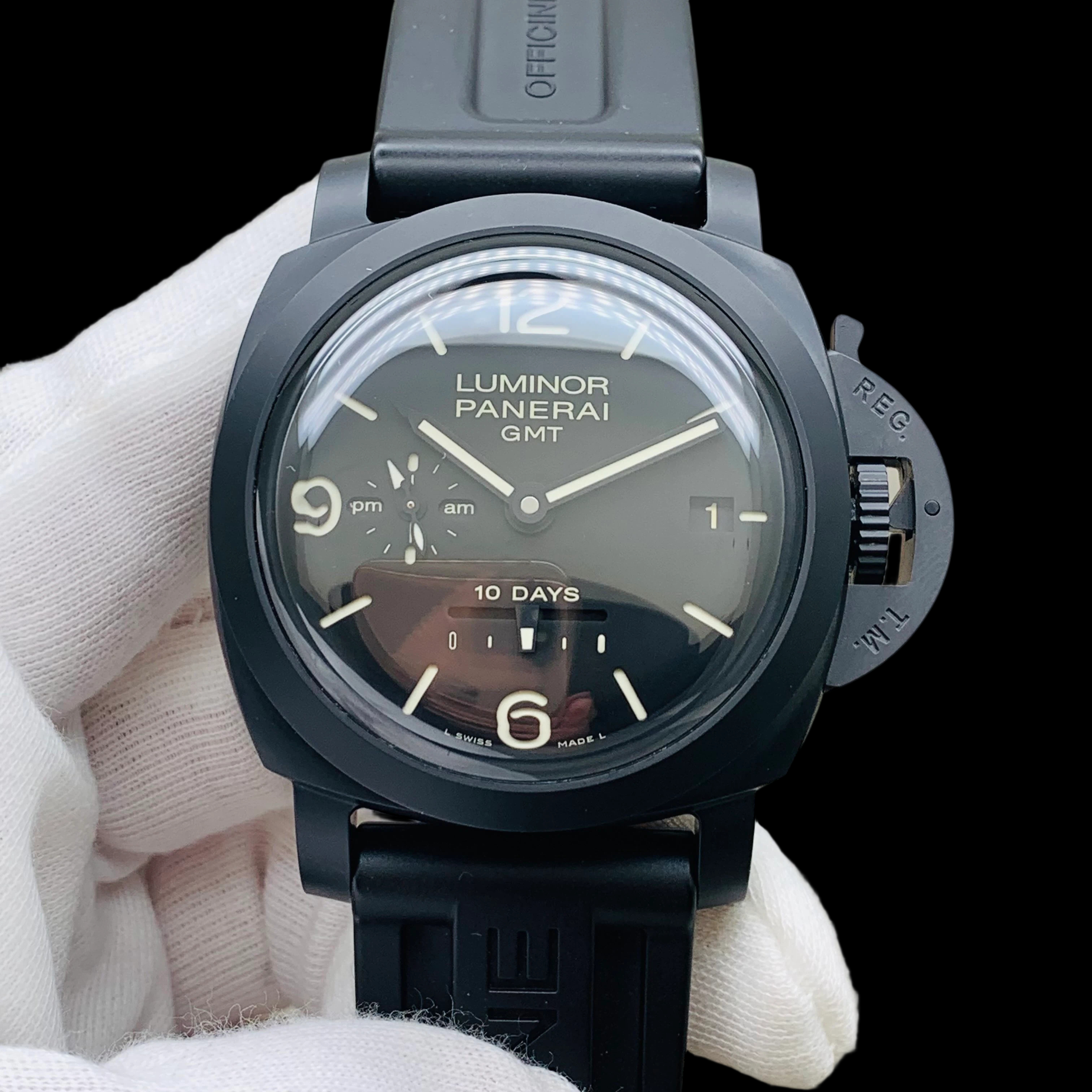 Panerai PAM00335