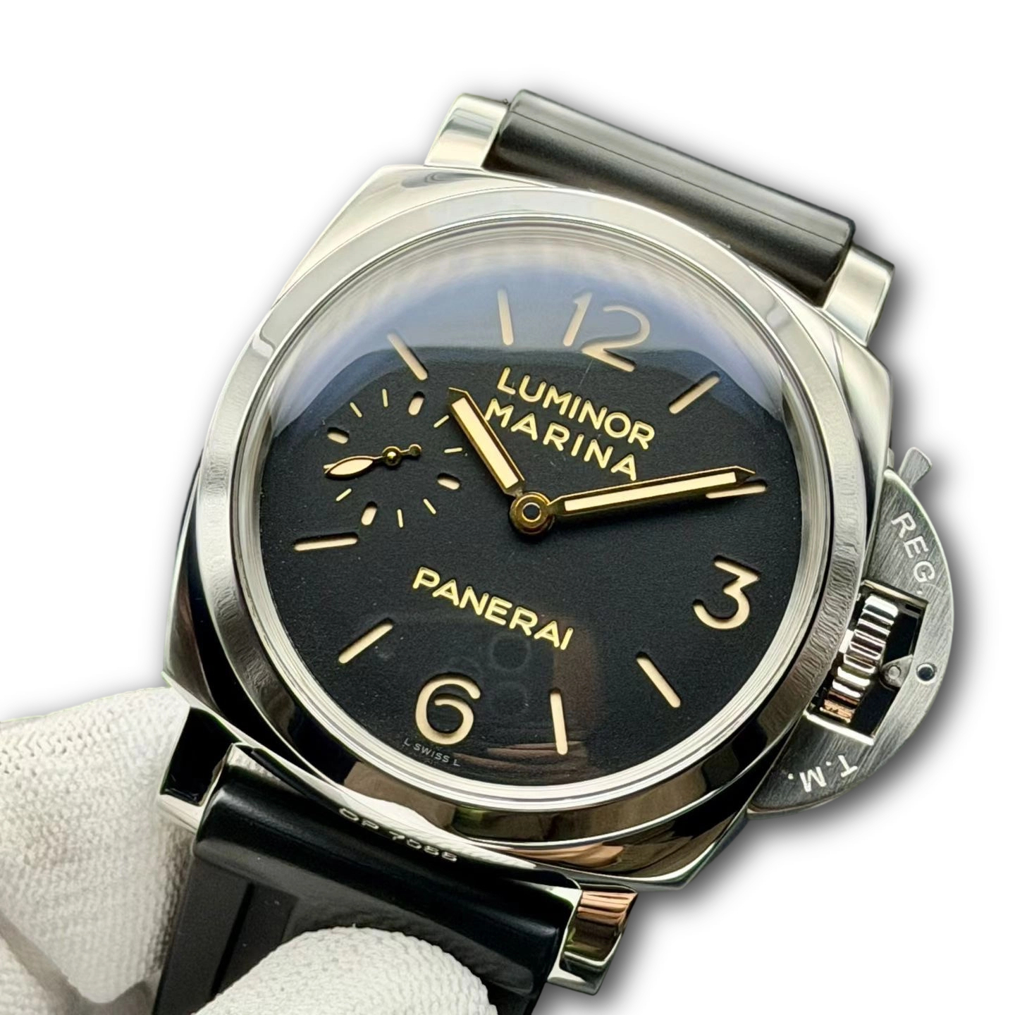 Panerai PAM00422