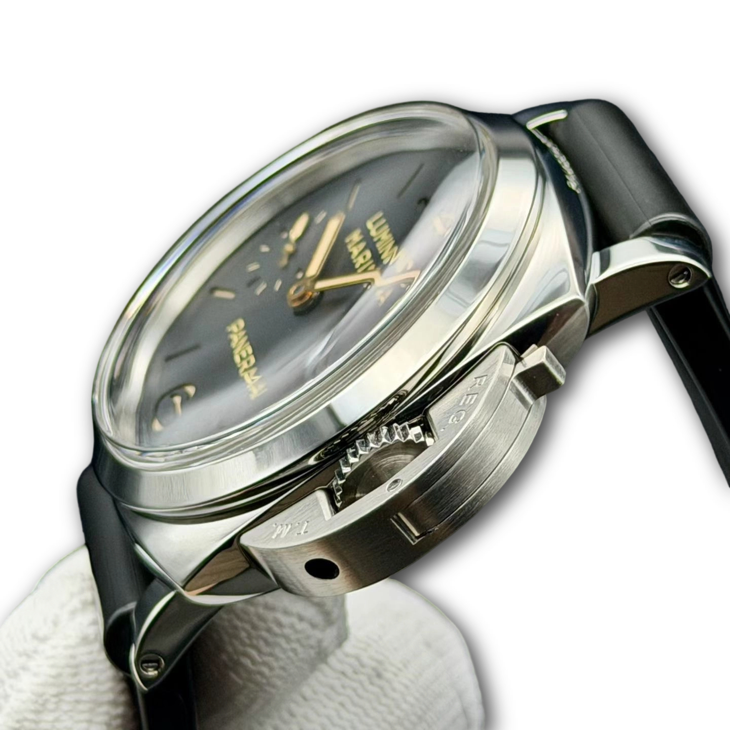 Panerai PAM00422 detail 3