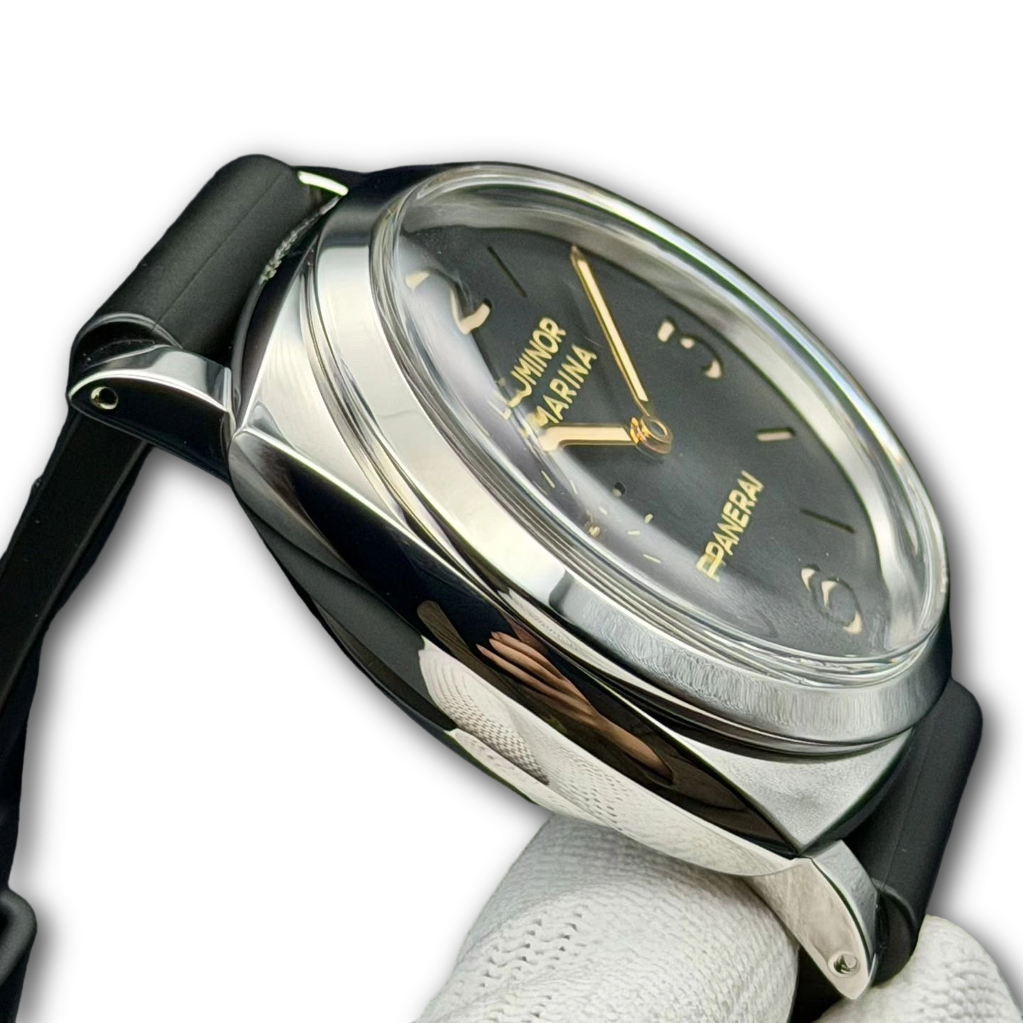 Panerai PAM00422 detail 4