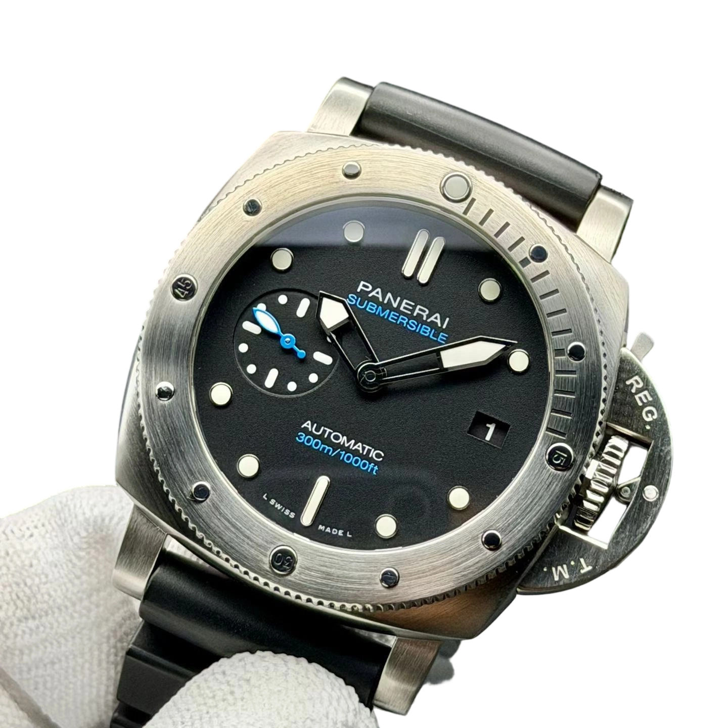 Panerai PAM00973