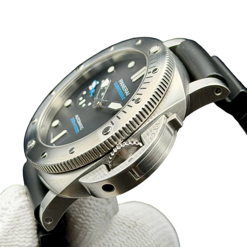 Panerai PAM00973 detail 3