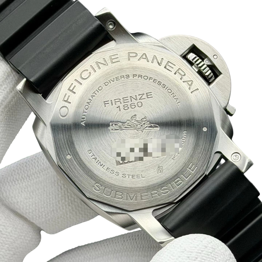 Panerai PAM00973 detail 4